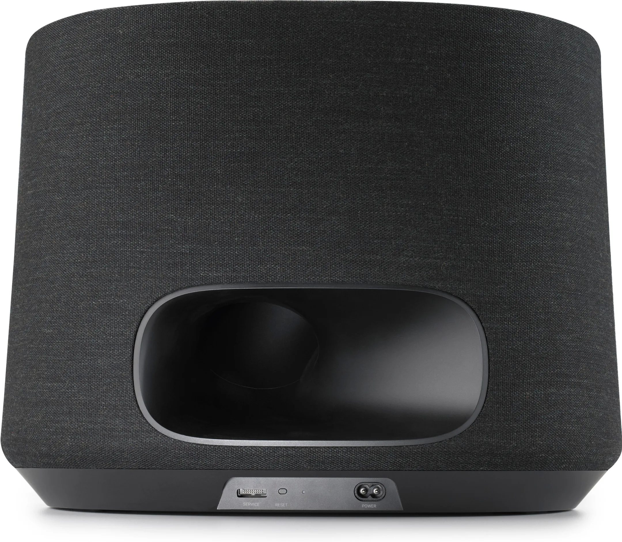 Enceinte Citation Sub - Noir
