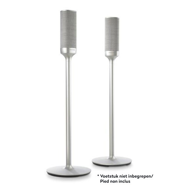 Harman Kardon Citation Surround Grijs Gratis levering Harman Kardon Citation Surround Grijs Gratis levering