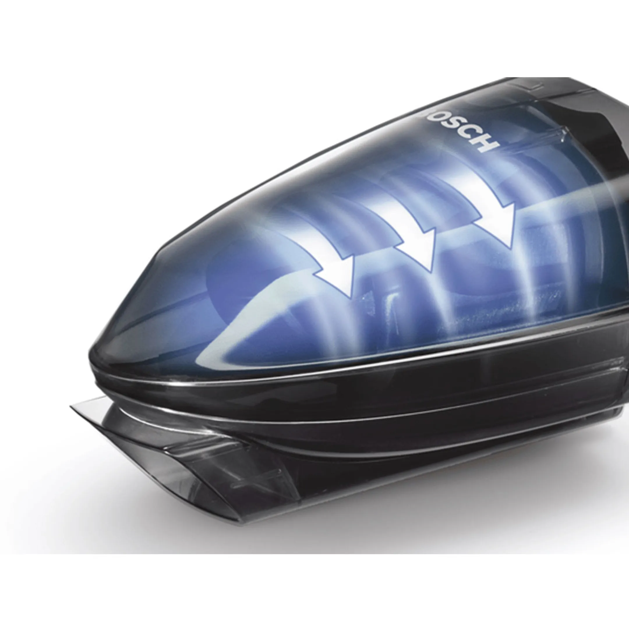Bosch Aspirateur de table BHN20L image