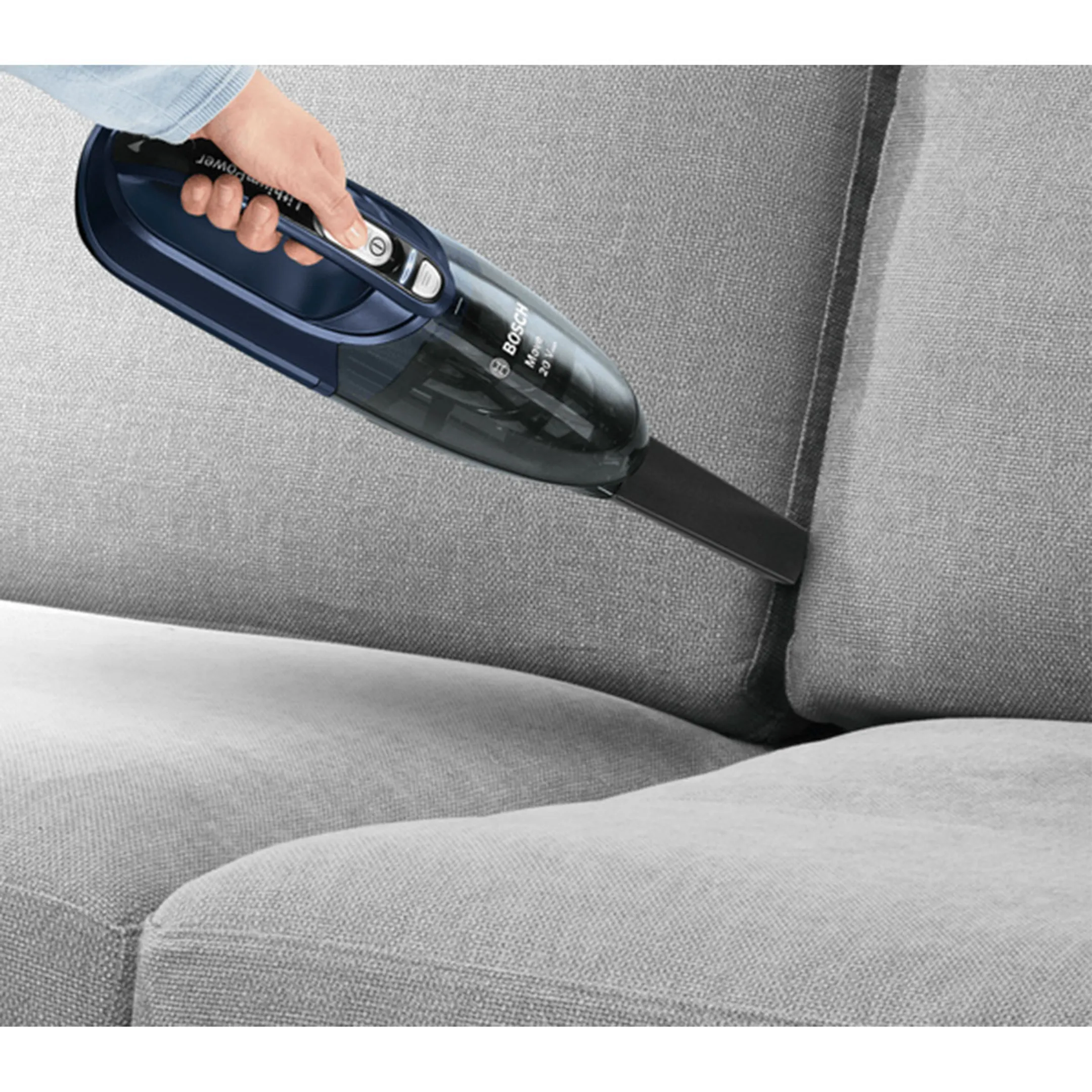 Bosch Aspirateur de table BHN20L image
