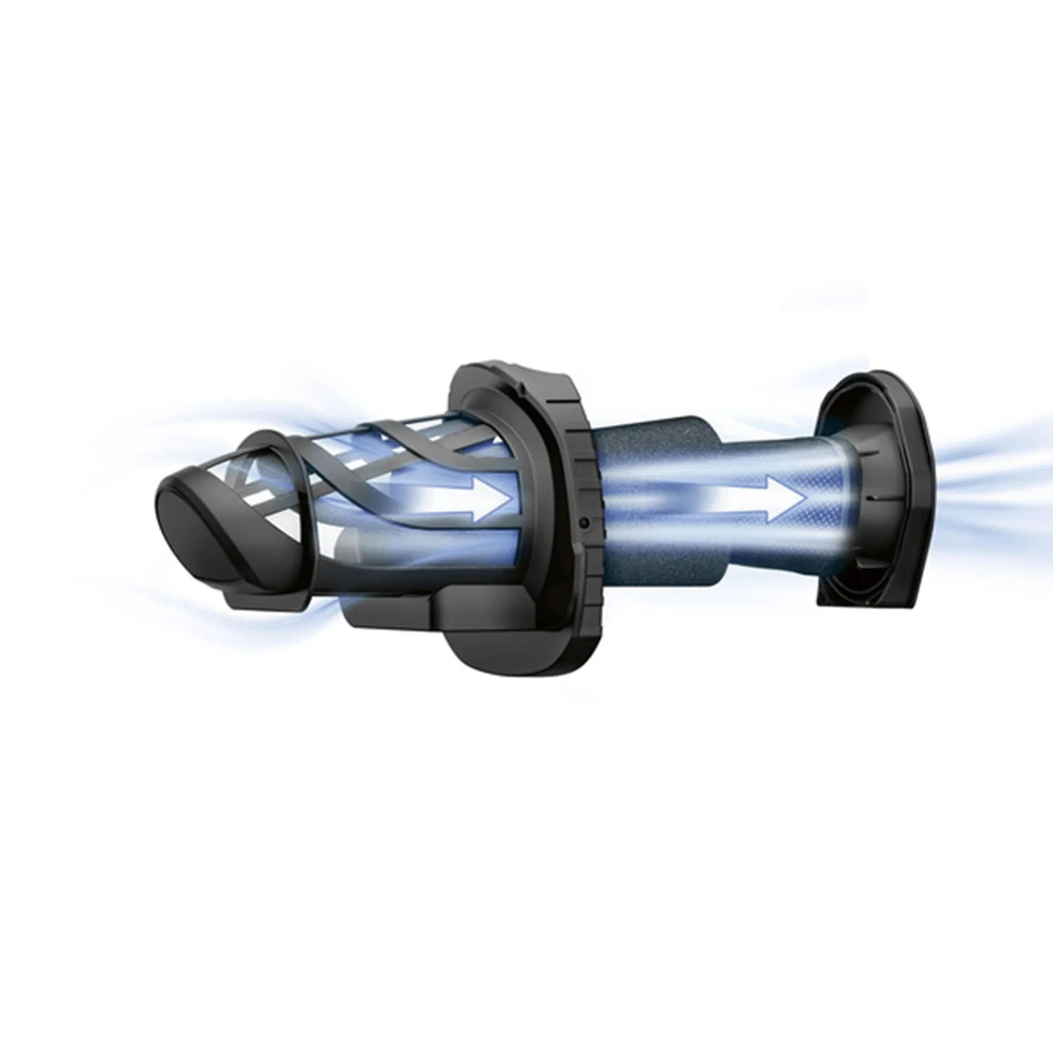 Bosch Aspirateur de table BHN20L image