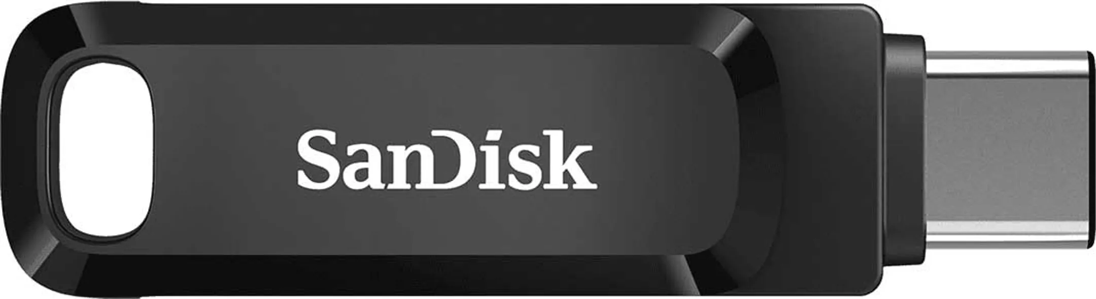 Sandisk Ultra® Dual Drive Go USB Type C - 32 GB image