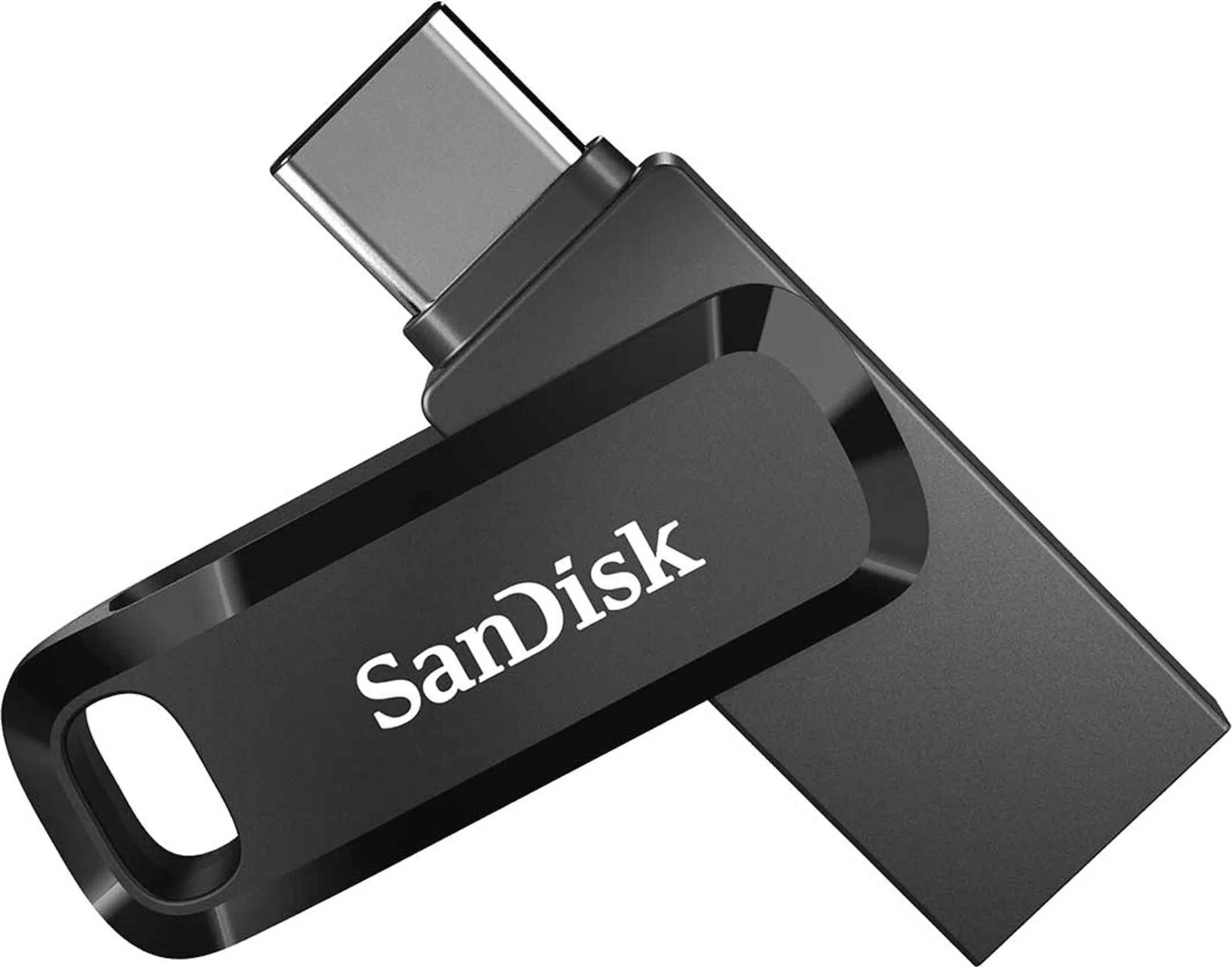 Ultra® Dual Drive Go USB Type C - 64 Go
