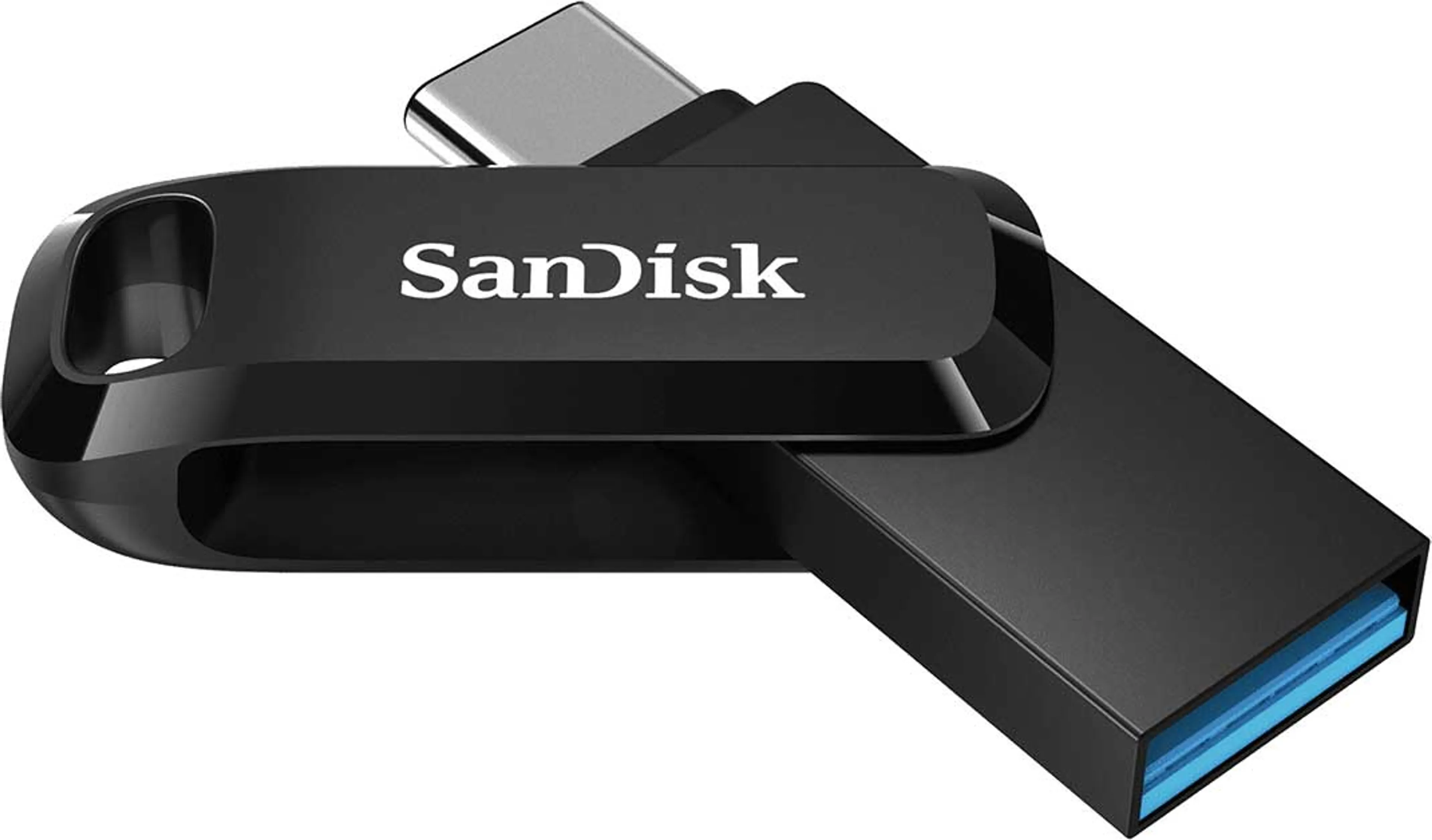 Sandisk Ultra® Dual Drive Go USB Type C - 256 Go image