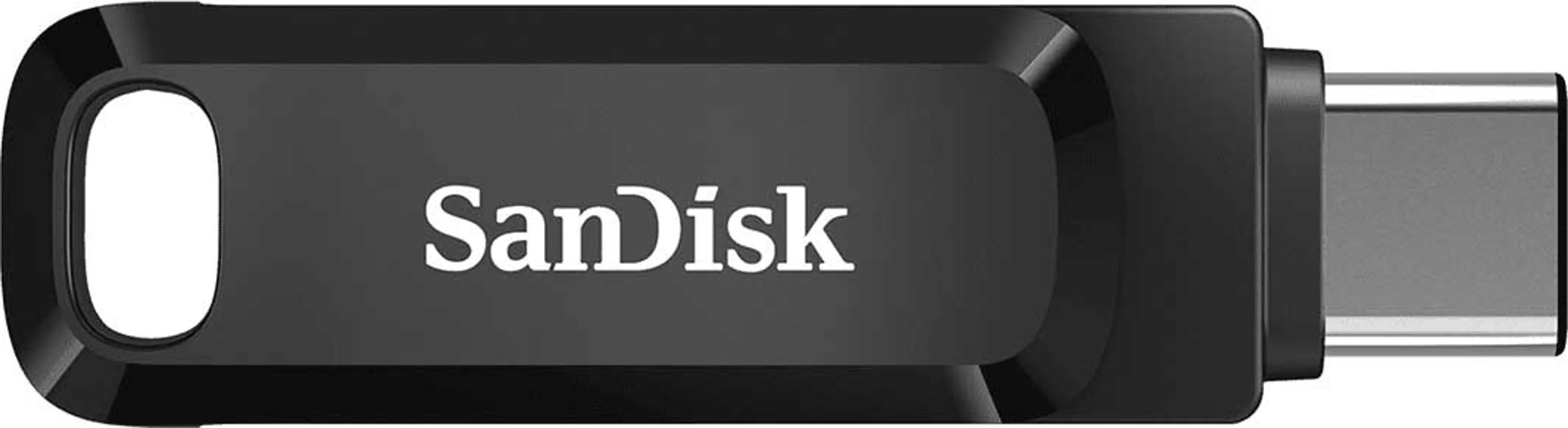 Sandisk Ultra® Dual Drive Go USB Type C - 256 Go image