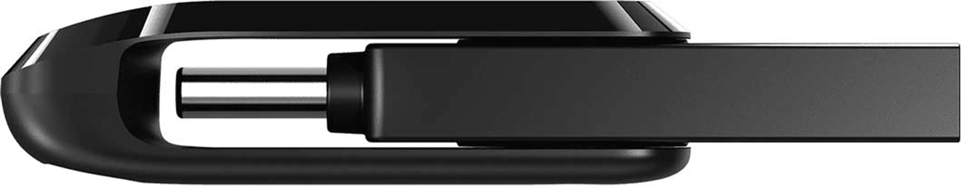 Sandisk Ultra® Dual Drive Go USB Type C - 256 Go image
