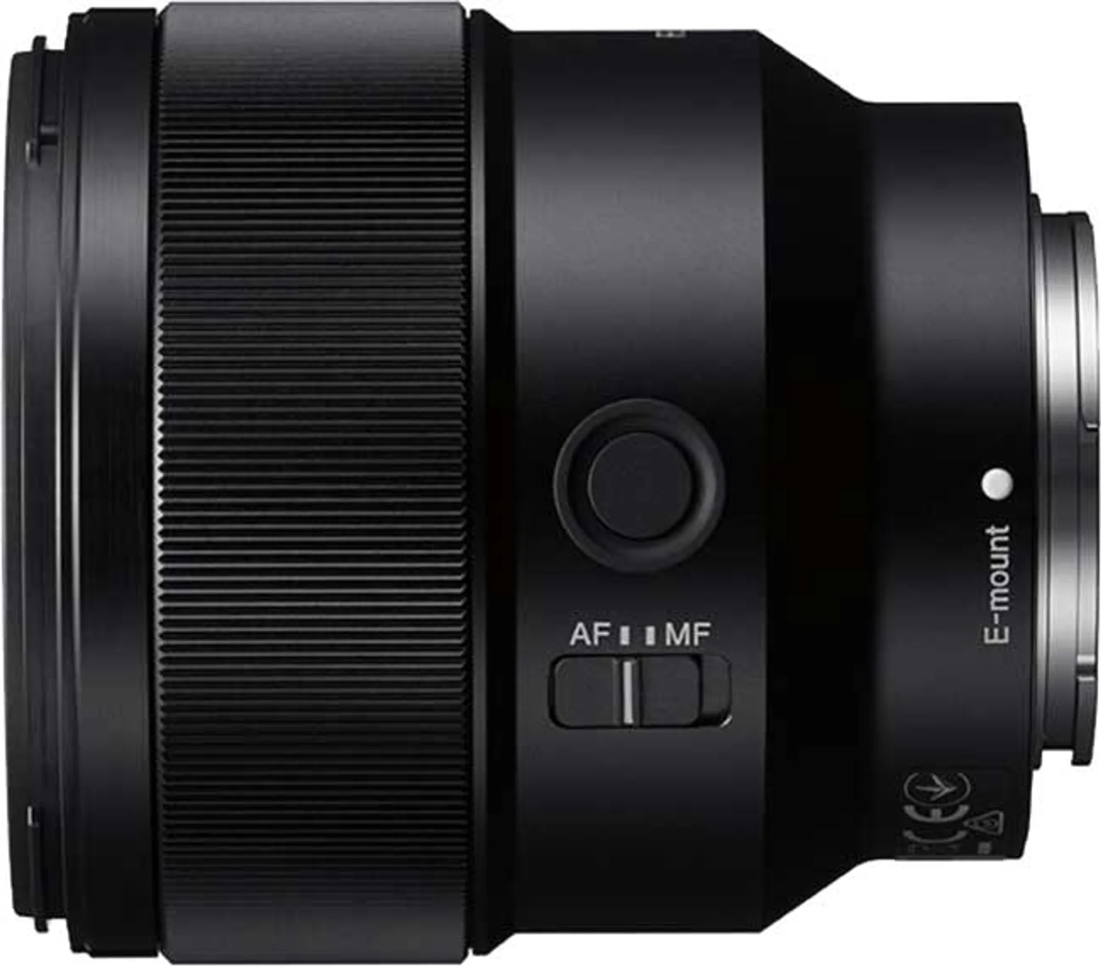 Sony FE 85 mm f/1.8 image
