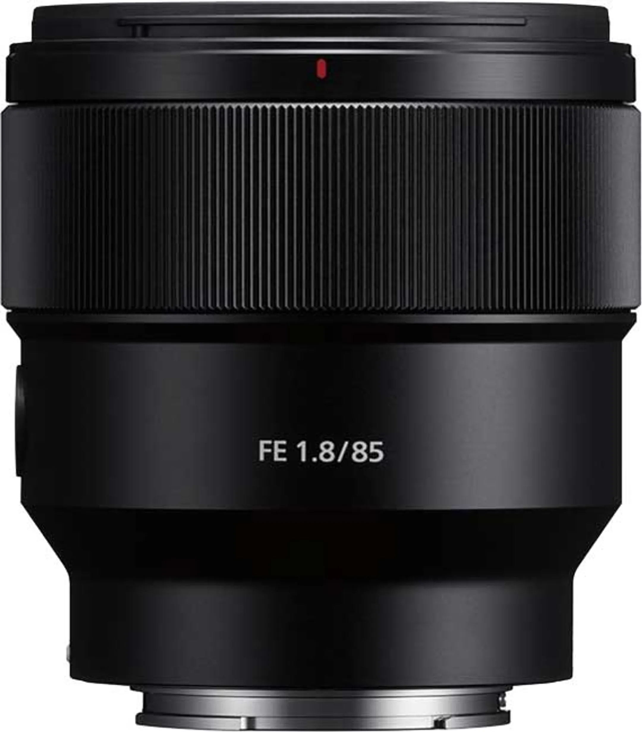 Sony FE 85 mm f/1.8 image
