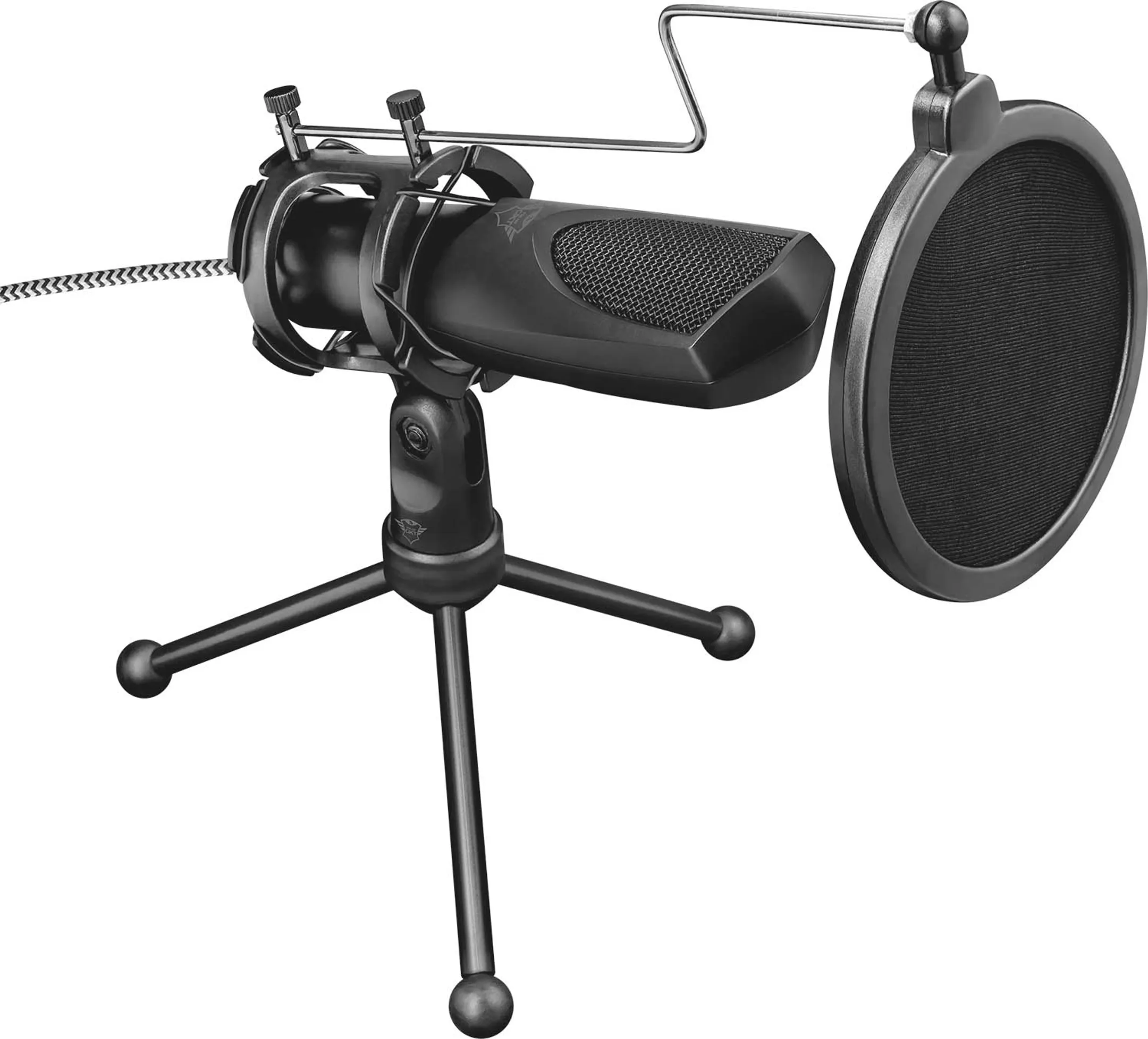 GXT 232 Mantis Streaming Microfoon