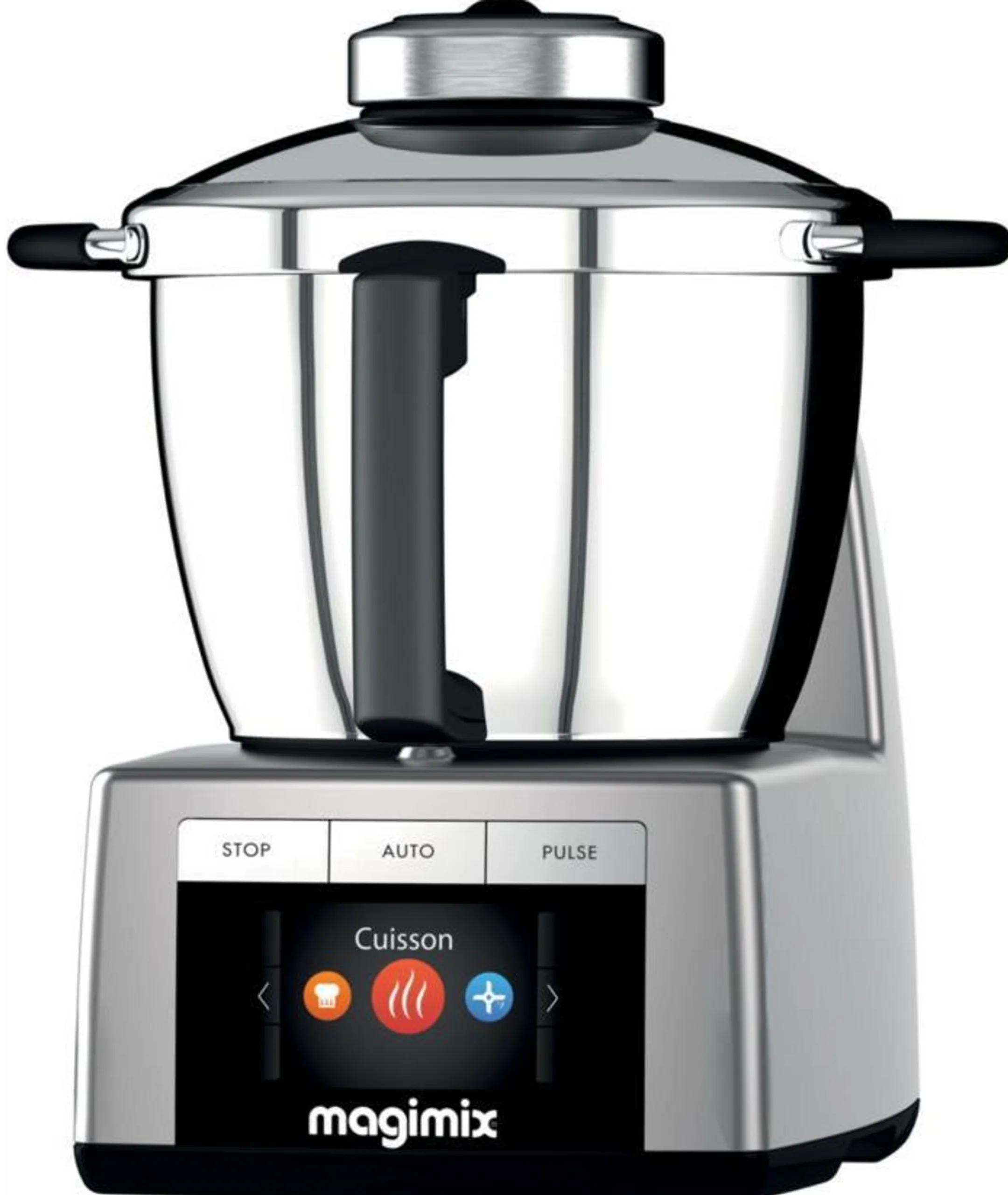 Magimix Kookrobot Cook Expert 18900 B image