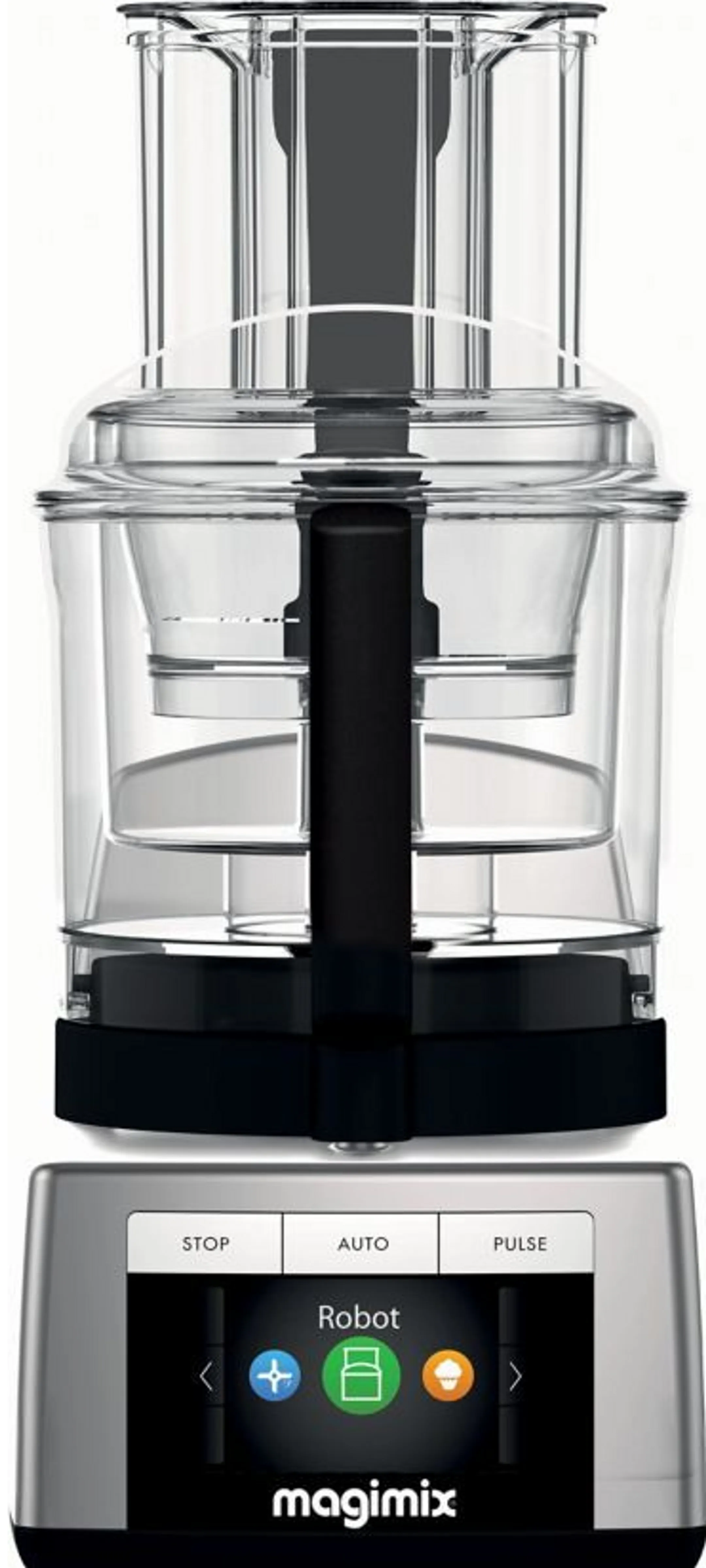 Magimix Kookrobot Cook Expert 18900 B image