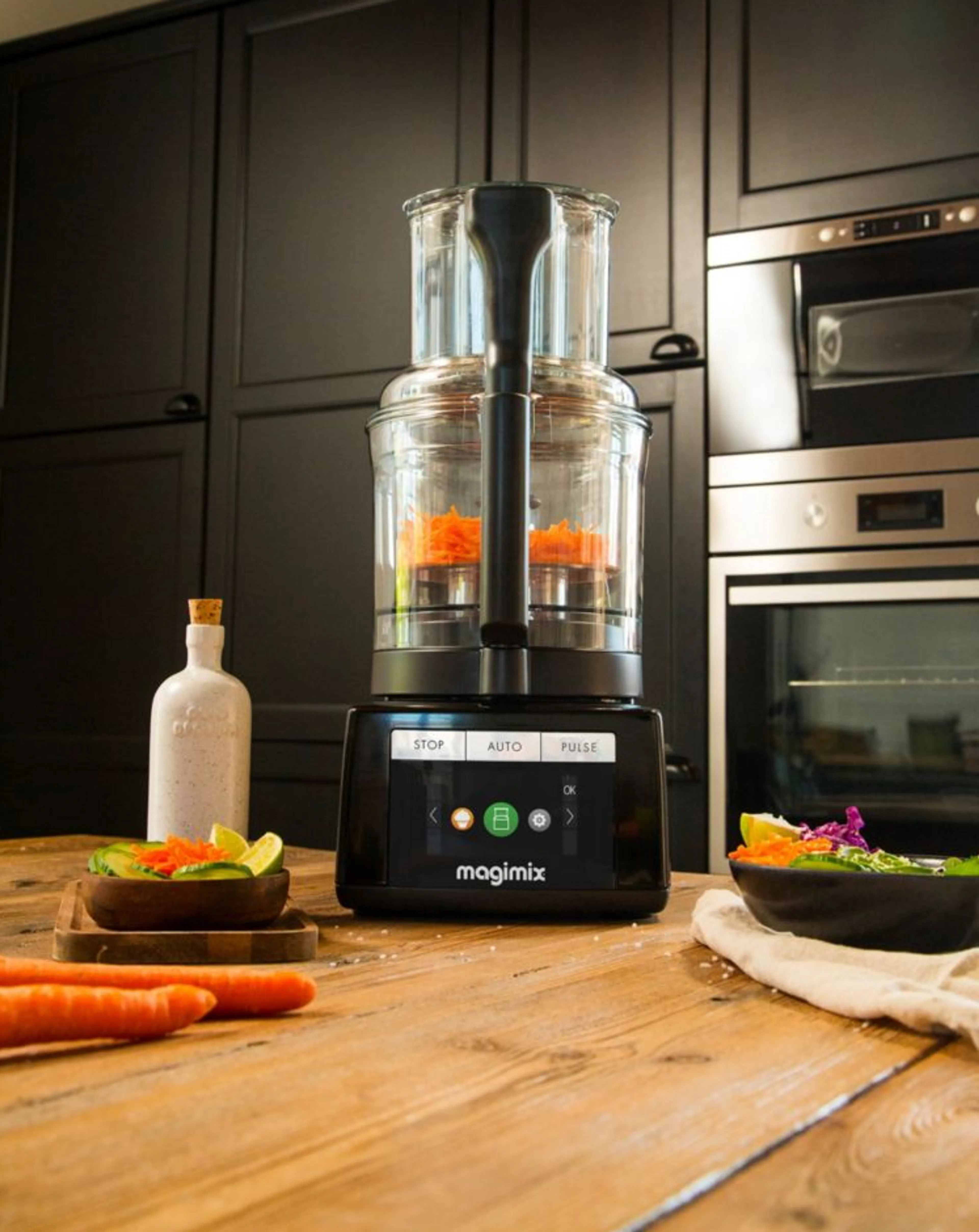 Magimix Kookrobot Cook Expert 18903 B image
