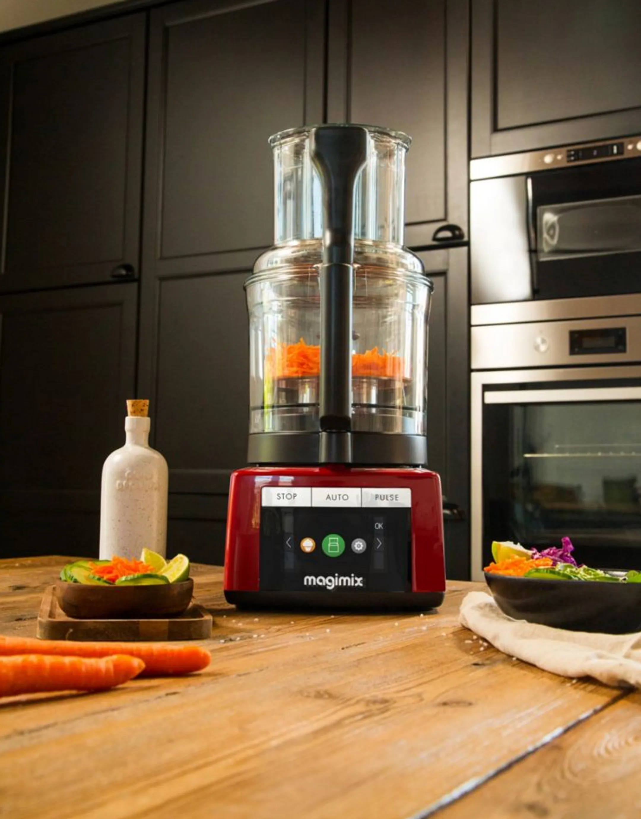 Magimix Kookrobot Cook Expert 18904 B image