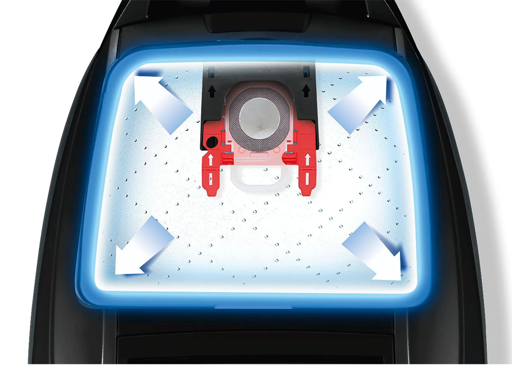 Bosch Sac aspirateur BBZAFGALL image