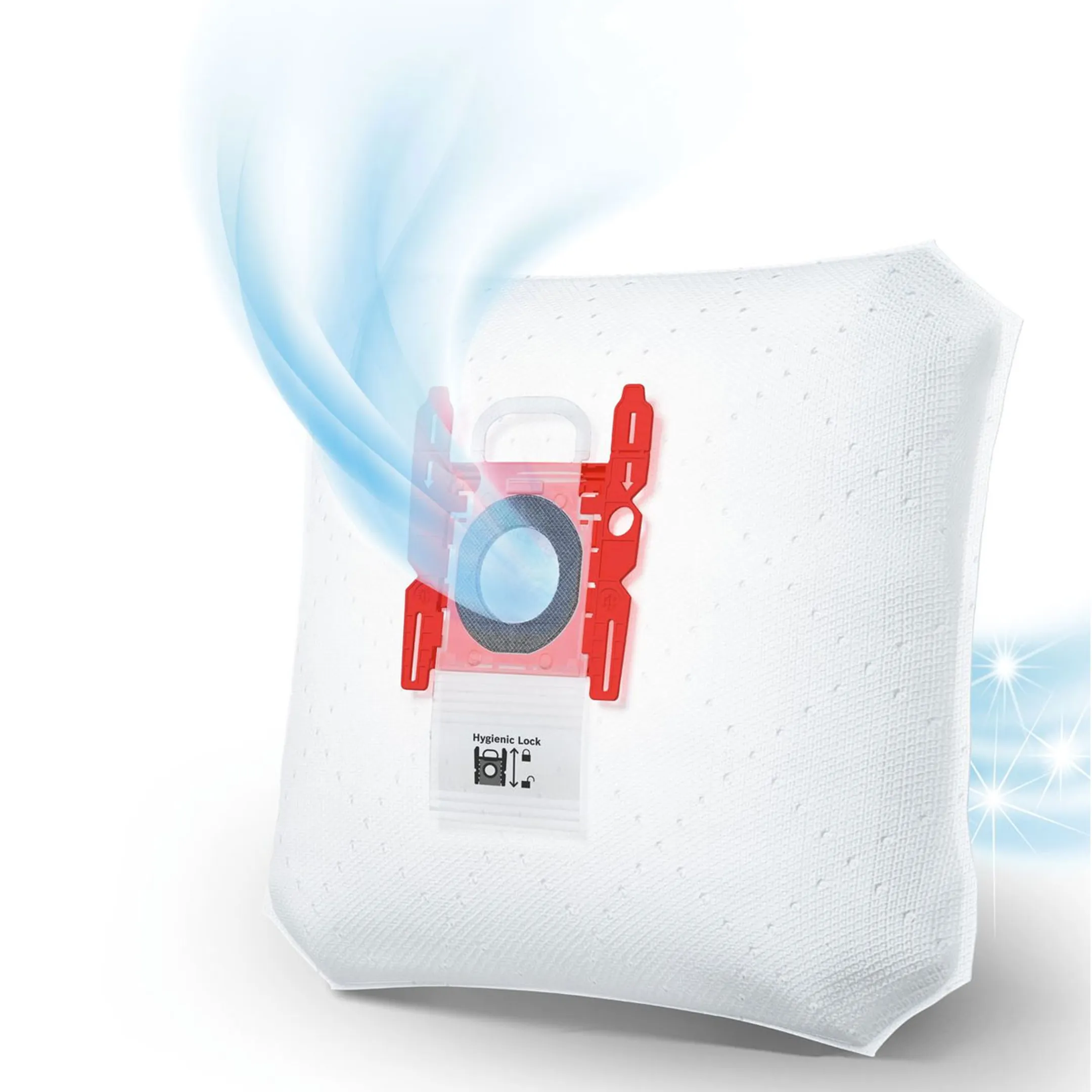 Bosch Sac aspirateur BBZAFGALL image