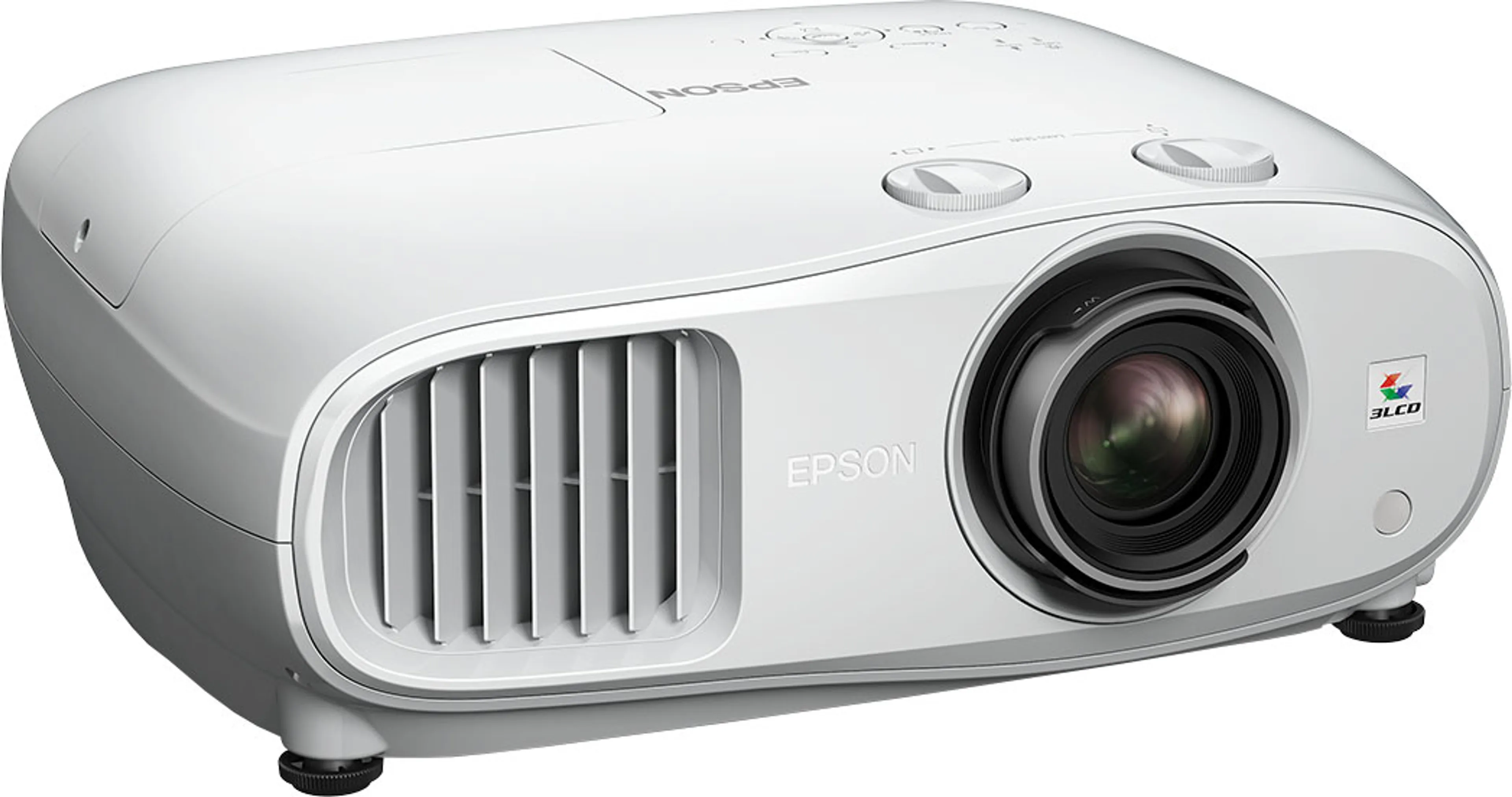 Epson Projecteur 4K PRO-UHD EH-TW7000 image