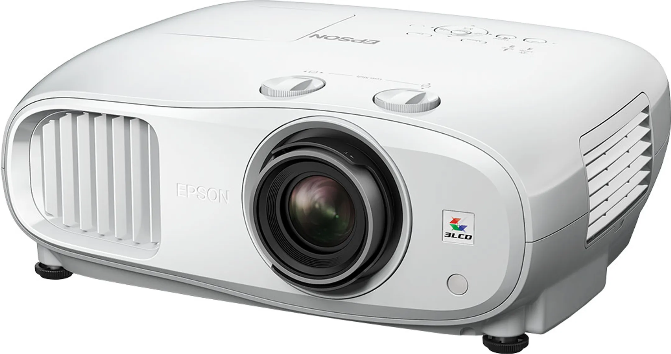 Epson EH-TW7000 4K PRO-UHD-projector image