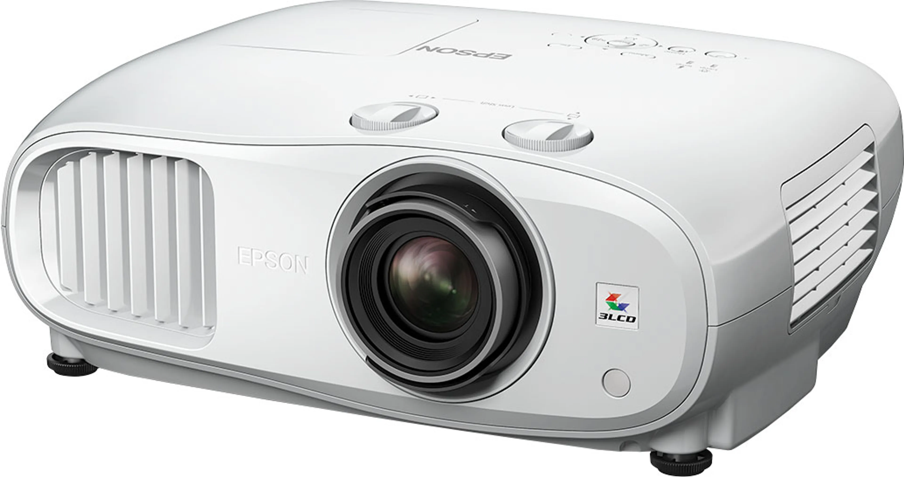 Epson Projecteur 4K PRO-UHD EH-TW7000 image