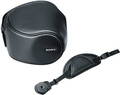 Sony Housse de protection LCJ-HL pour appareils photo Cyber-shot® HX - Noir
