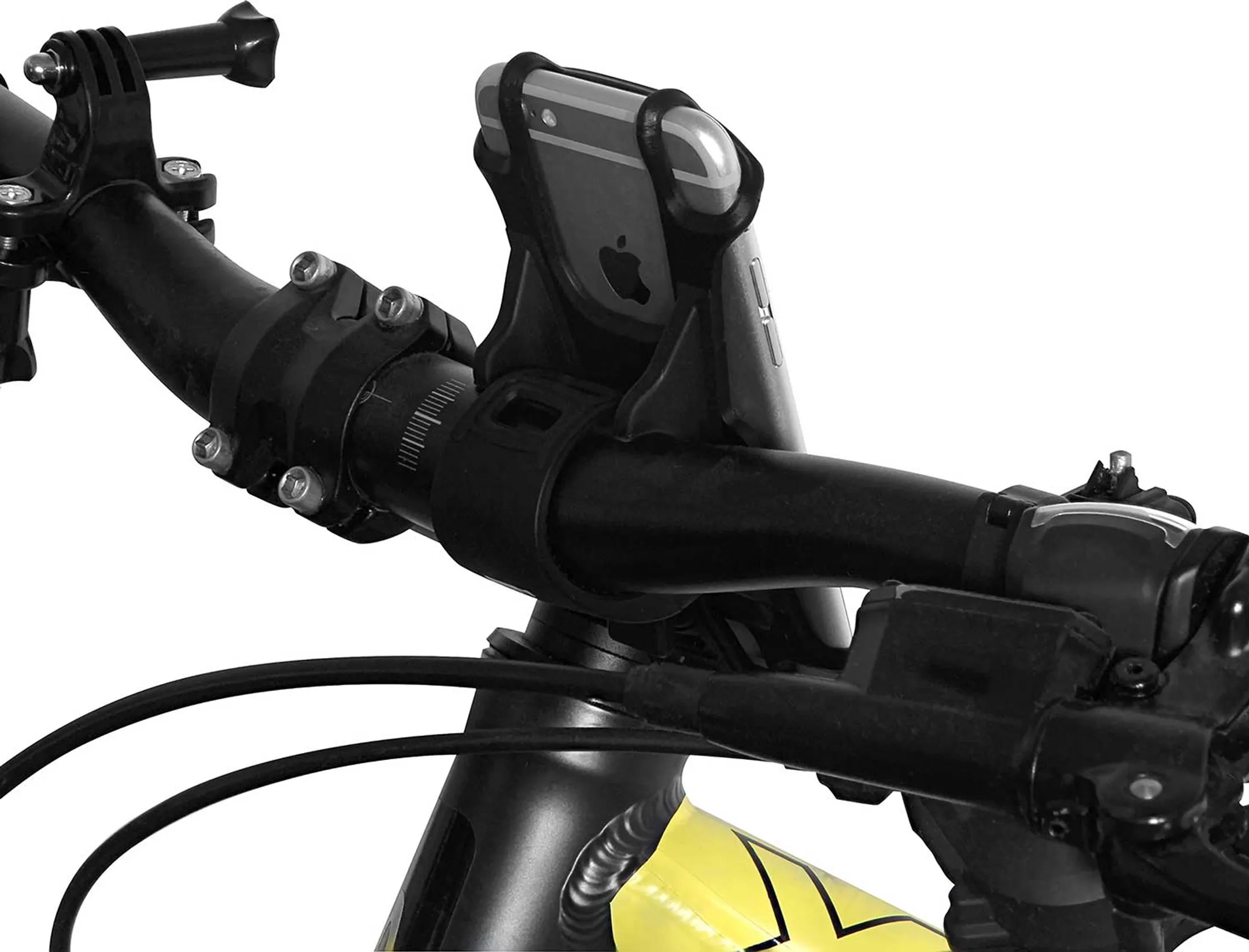 Urban Moov Universele fietsbevestiging voor 5,5" smartphones image