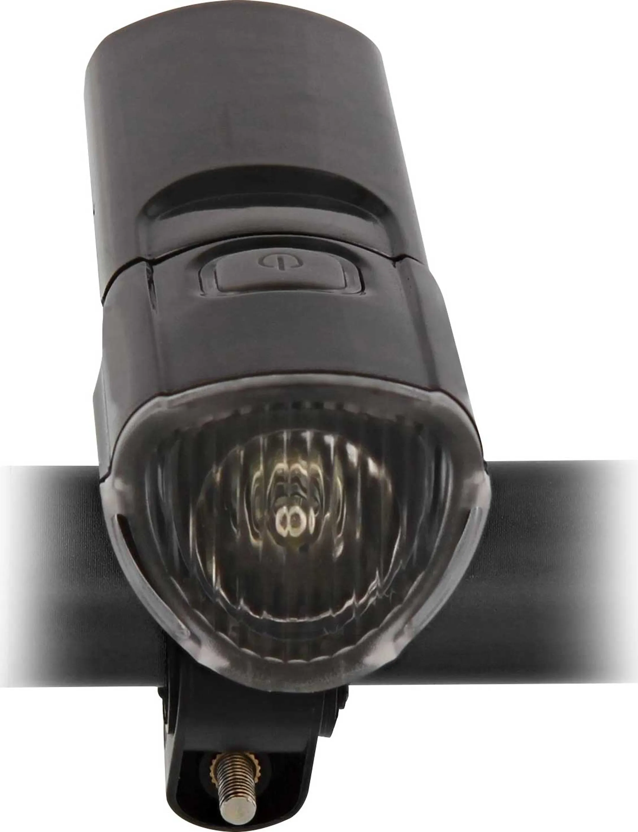 Urban Moov Pack van 2 LED-fietsverlichtingen - Wit en rood image