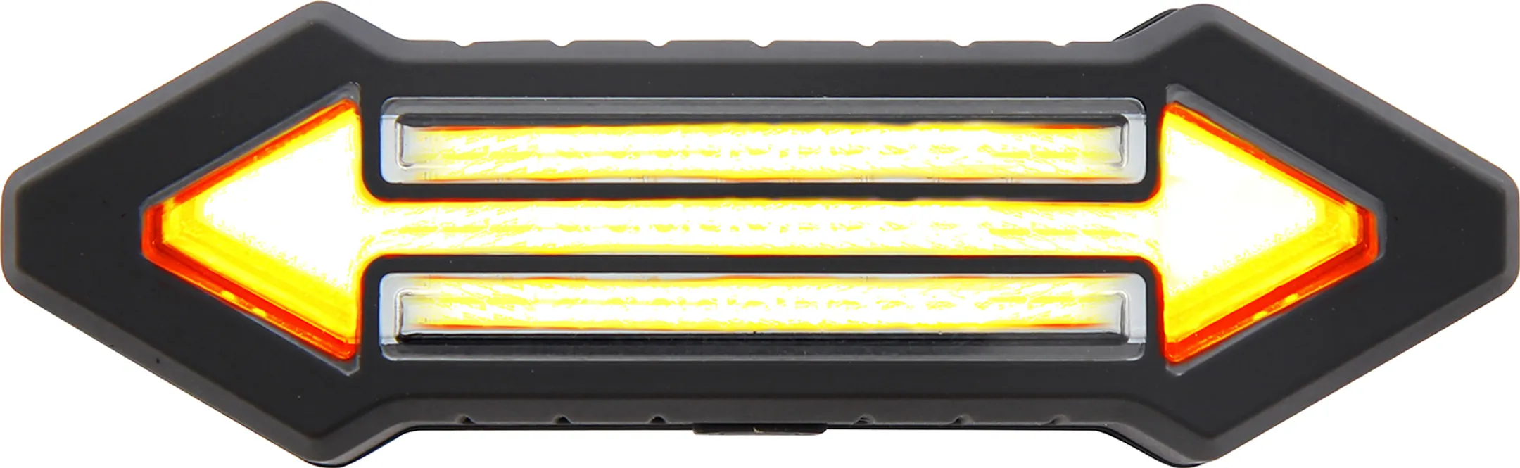 Urban Moov LED-richtingaanwijzers voor fiets met afstandsbediening image