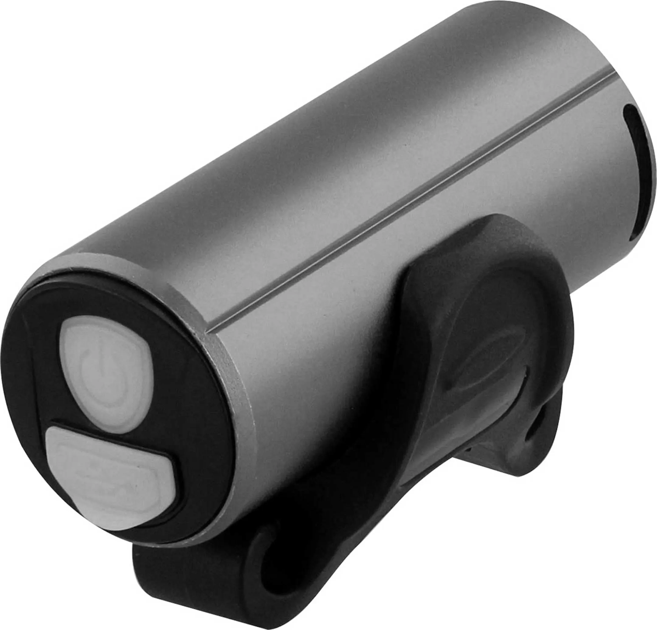 Urban Moov Pack van 2 herlaadbare LED-fietsverlichtingen - Wit en rood image