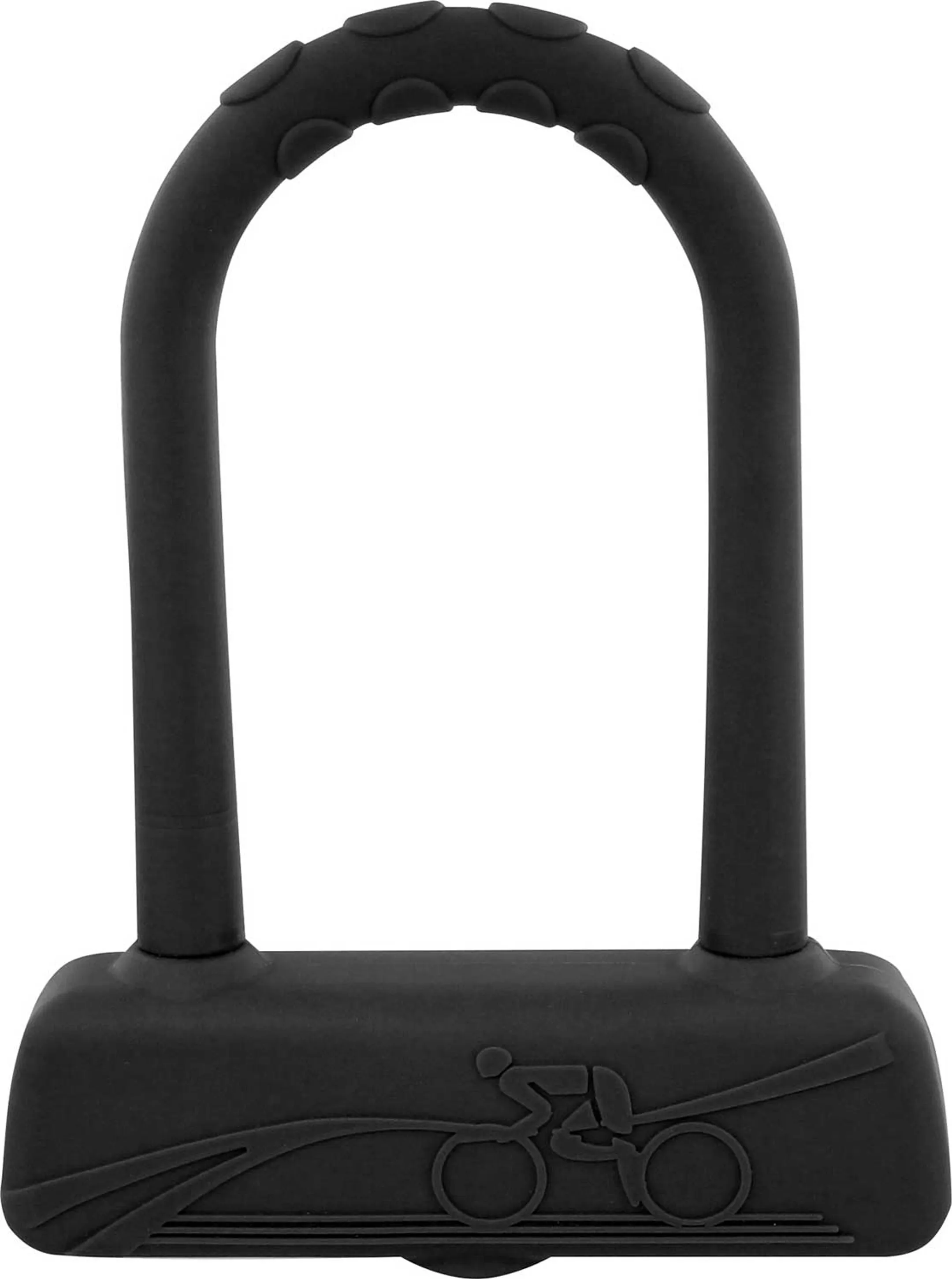 Cadenas anti-vol - Noir