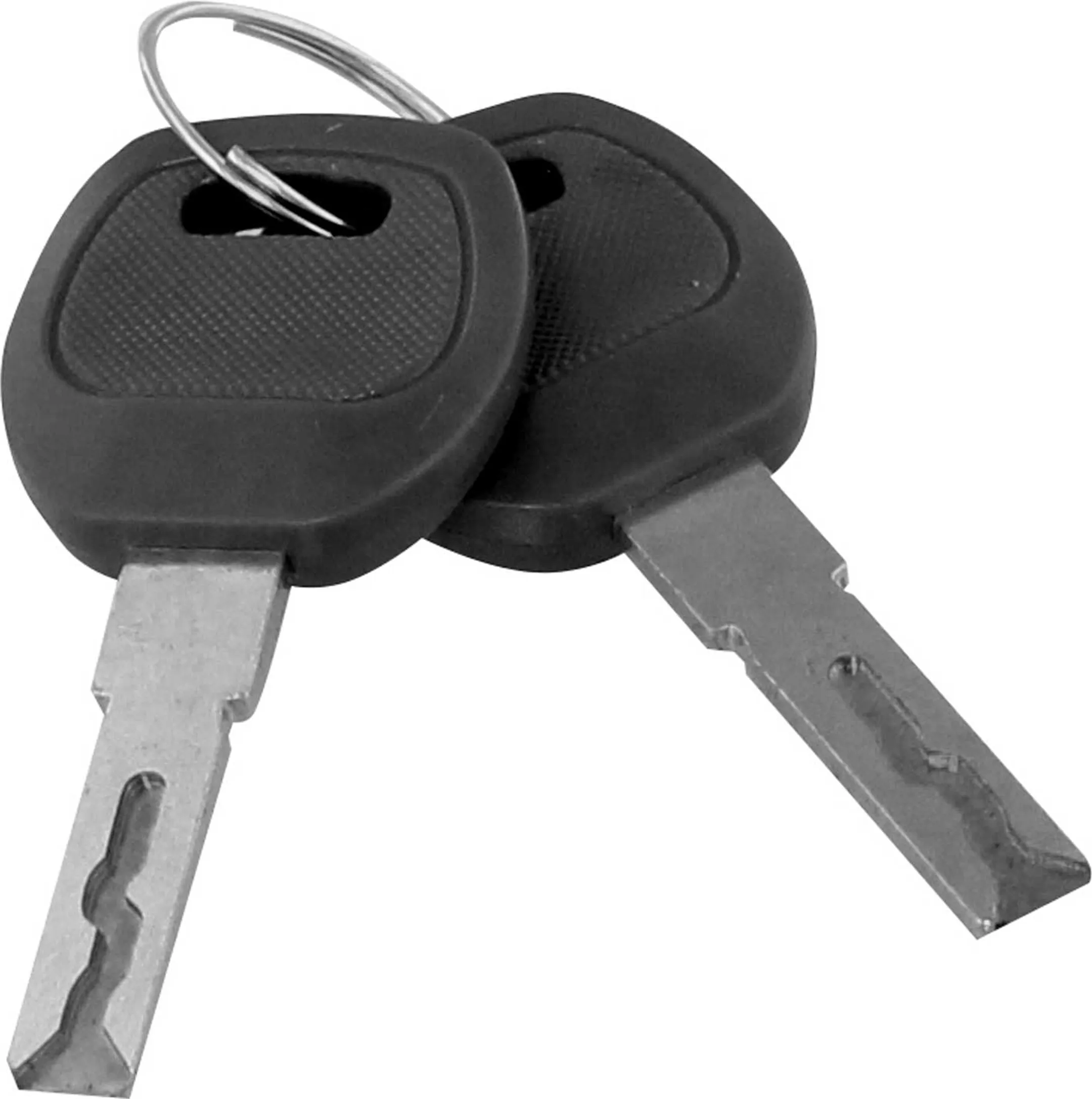 Urban Moov Fietsslot - Zwart image