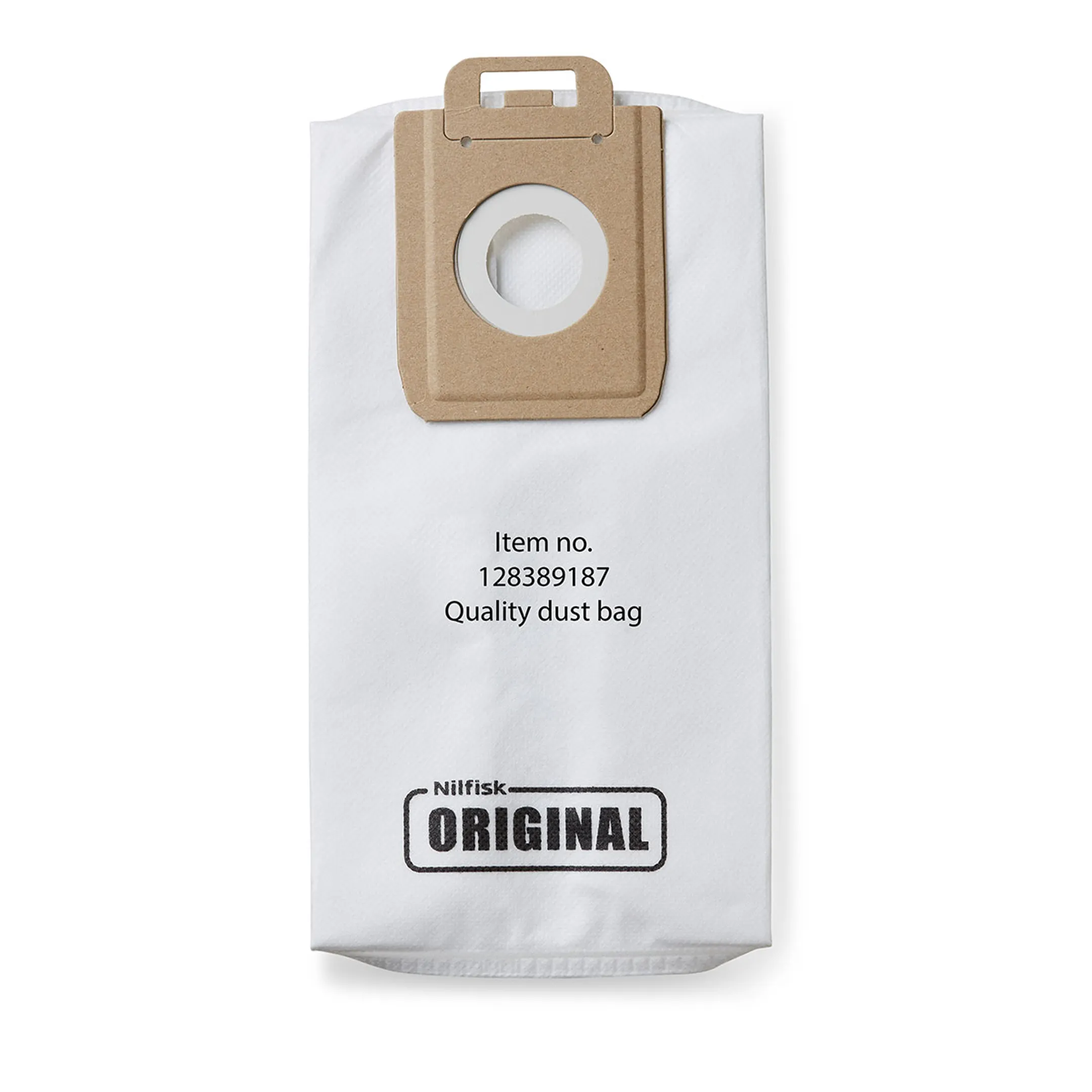 Nilfisk Sac aspirateur Select & Power image