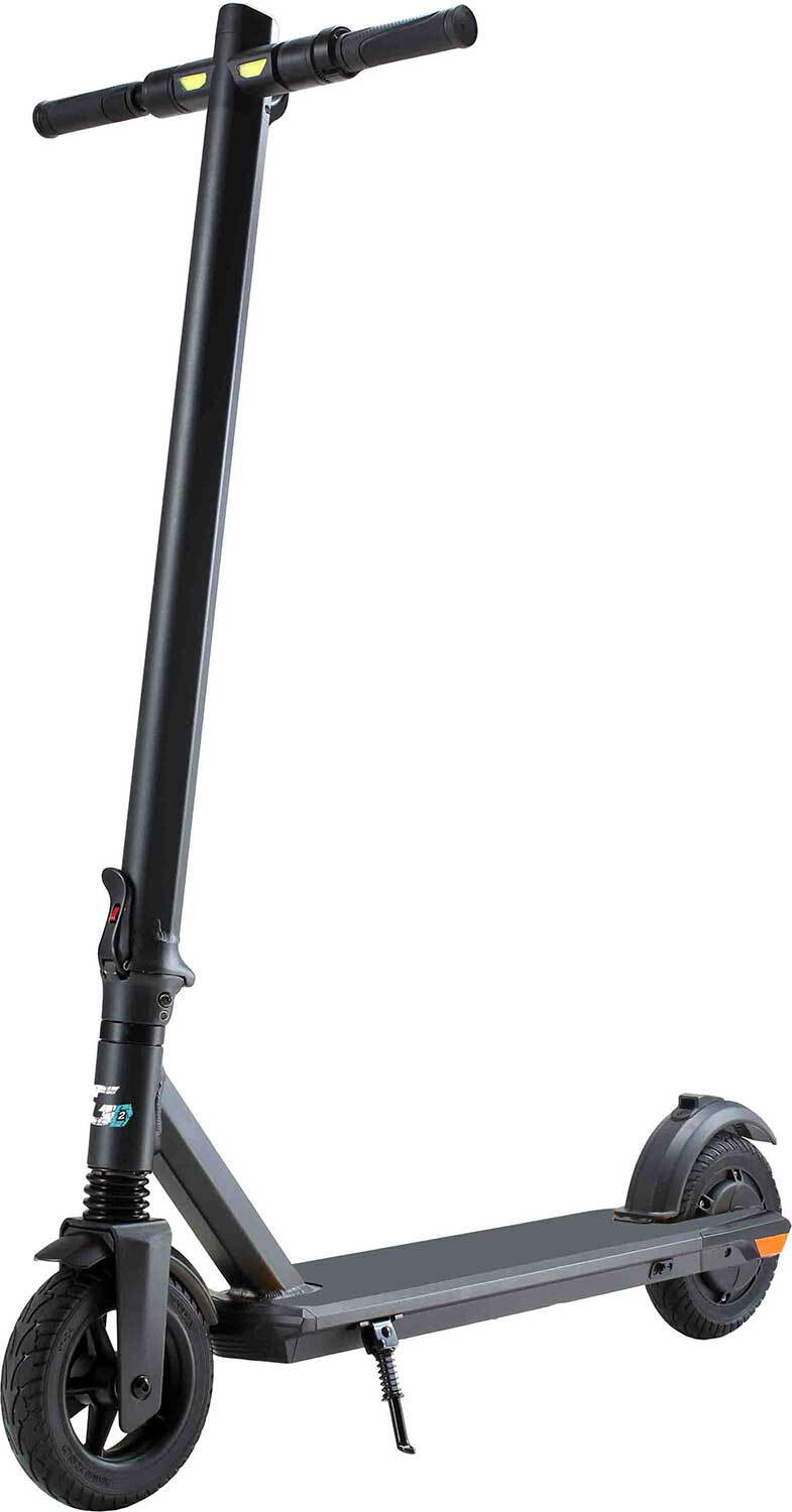Trottinette Electrique Iglider 8 Pro Noir Giro Drive