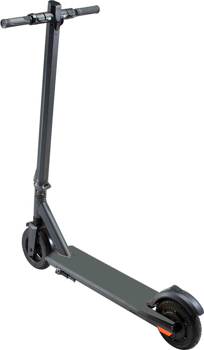 Trottinette électrique Iglider 8 Pro Noir Giro Drive