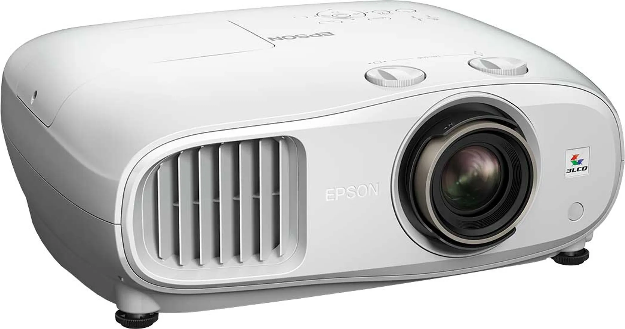 Epson EH-TW7100 4K PRO-UHD-projector image