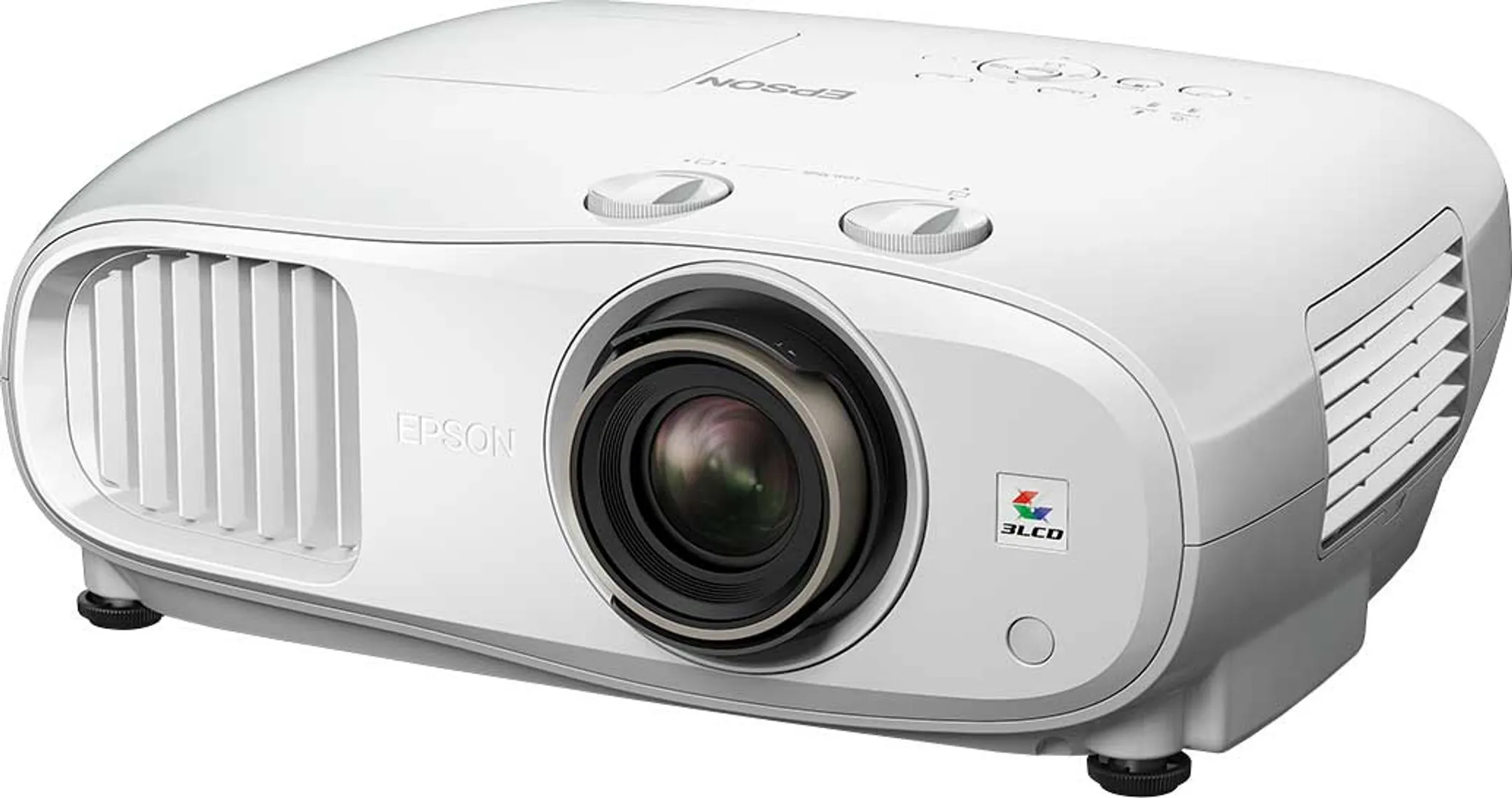 Epson EH-TW7100 4K PRO-UHD-projector image