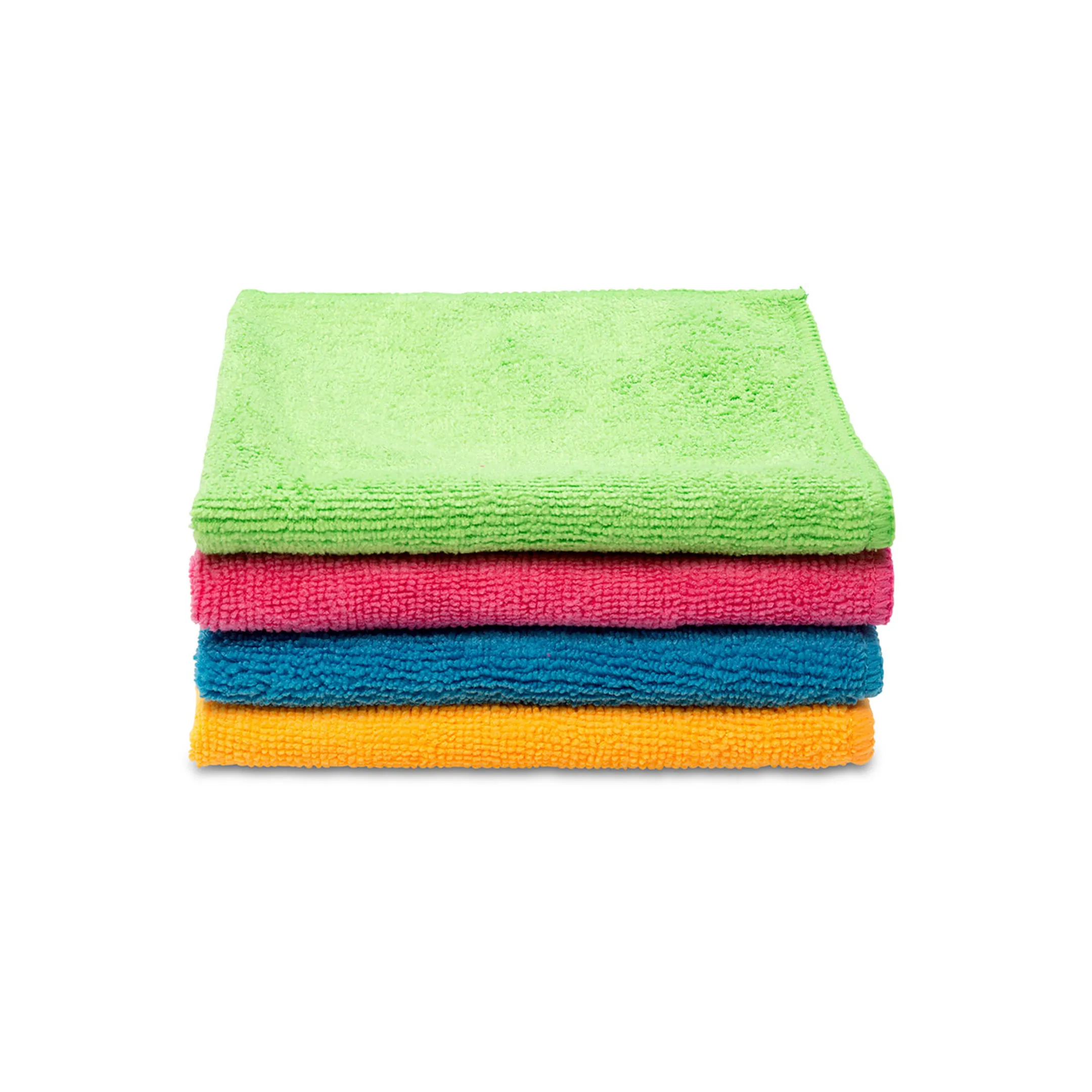 Vileda Lavette Multi-usages Microfibre Colors image