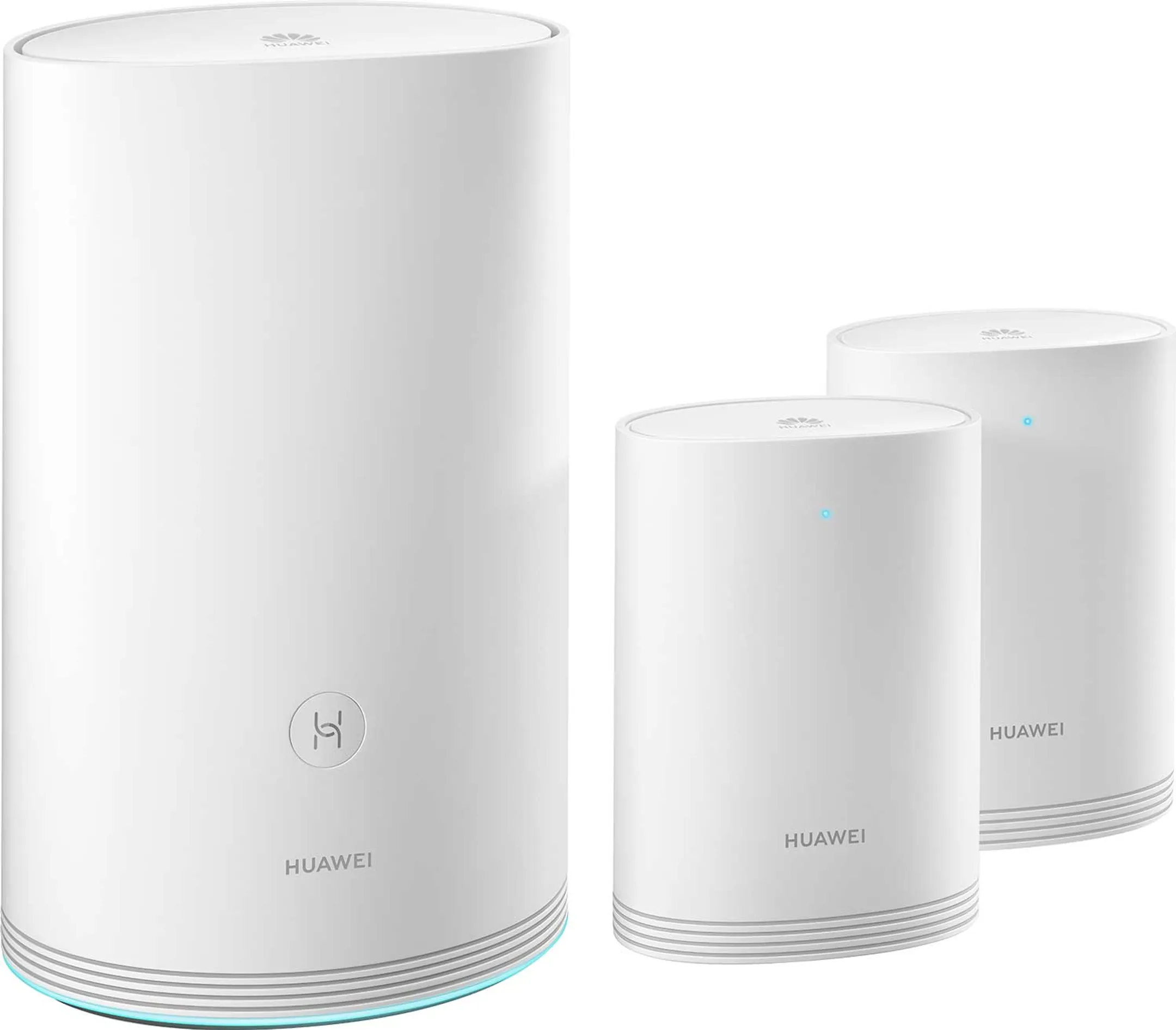 Huawei Mesh Wi-Fi Q2 Pro - 1 + 2 image