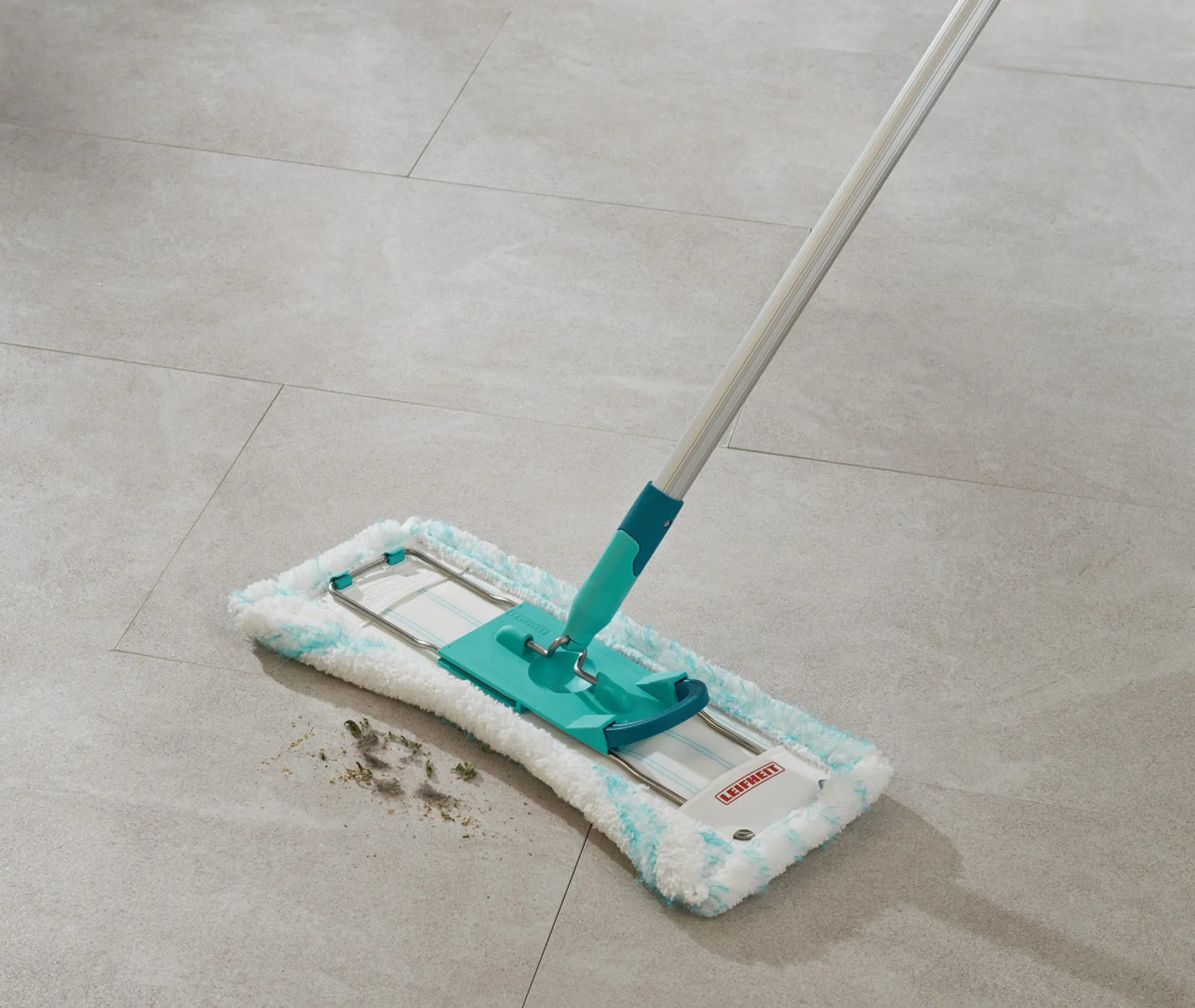 Leifheit Profi micro duo Collect chiffon microfibre image