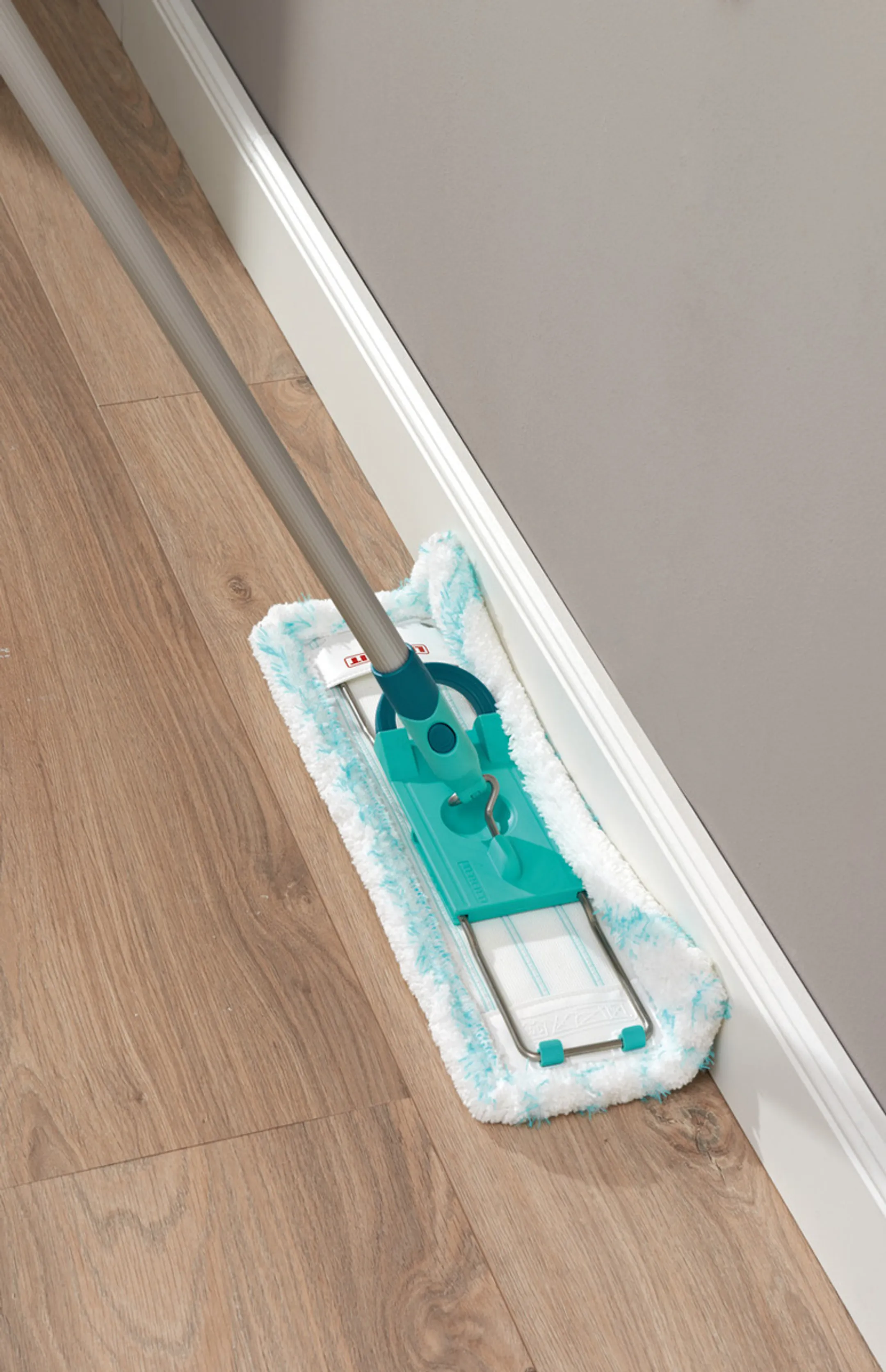 Leifheit Profi micro duo Collect chiffon microfibre image