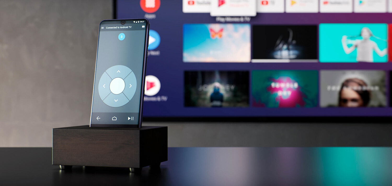 Plus De Signal Tv Du Jour Au Lendemain Sharp 65BL2EA | Découvrez cette TV de 65 pouces
