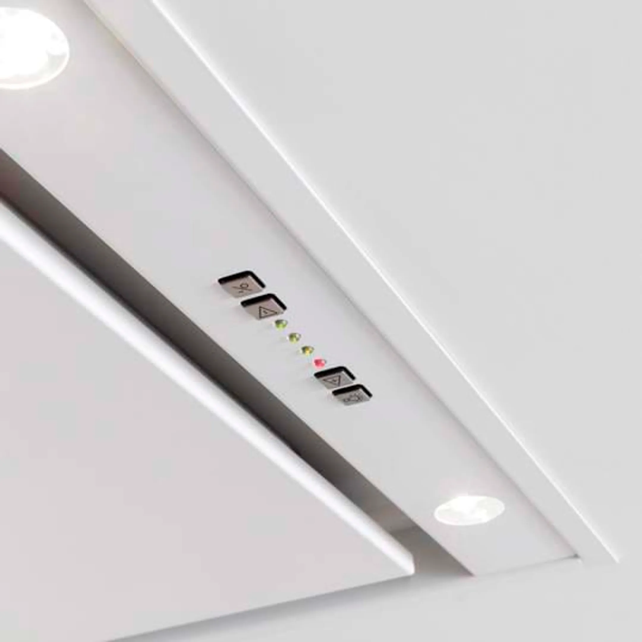 Novy Plafonddampkap 6841 Pure'line image