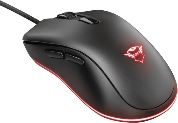 GXT 930 Jacx gaming muis