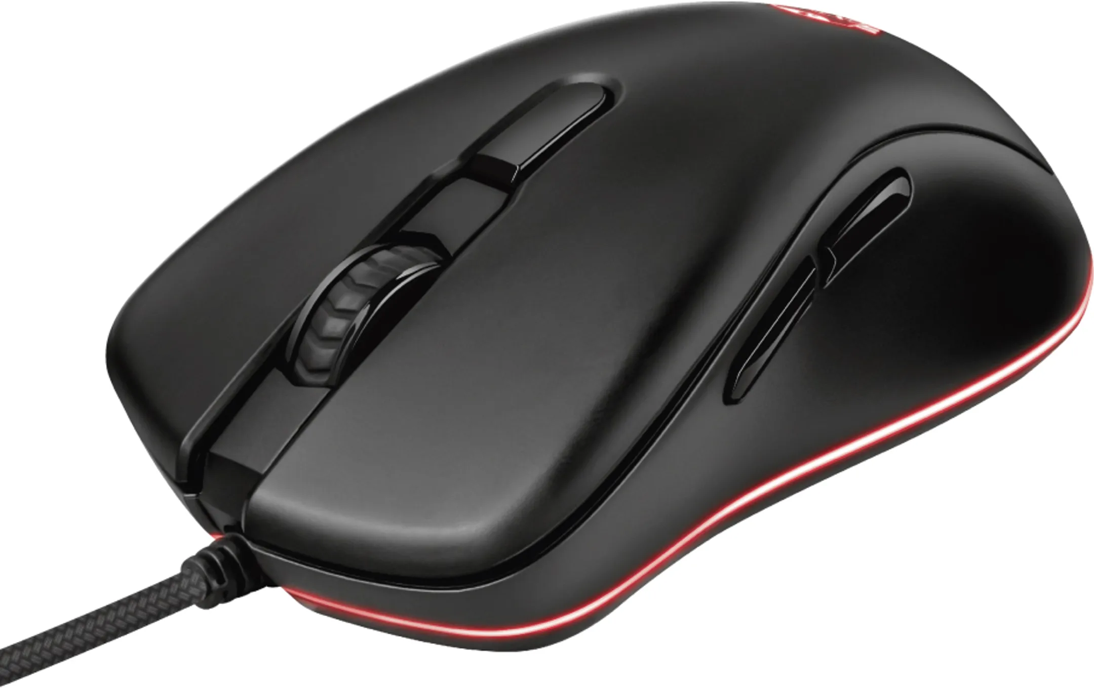 Trust GXT 930 Jacx gaming muis image