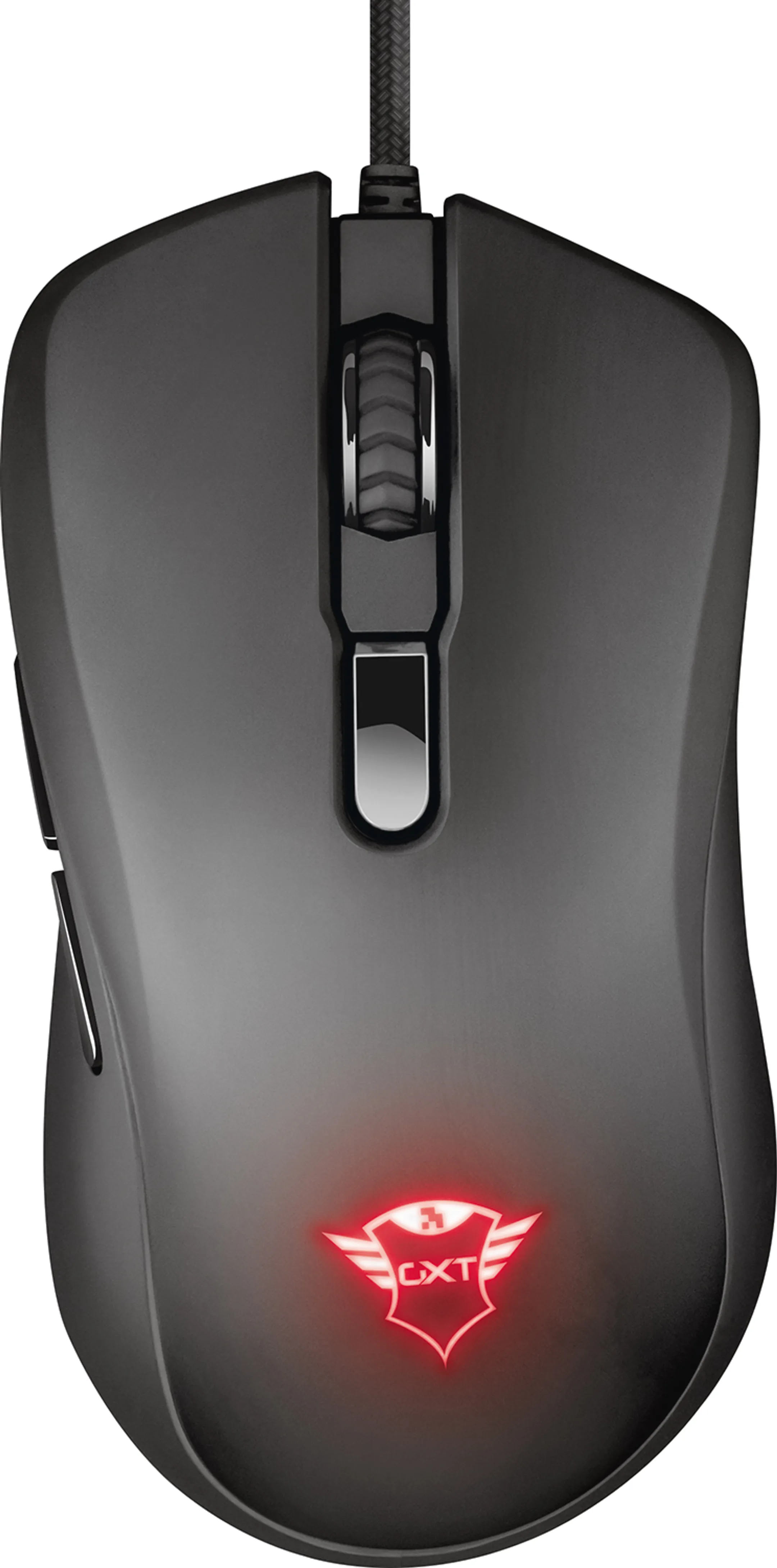Trust GXT 930 Jacx gaming muis image