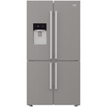 Beko Amerikaanse koelkast GN 1426234 ZDX