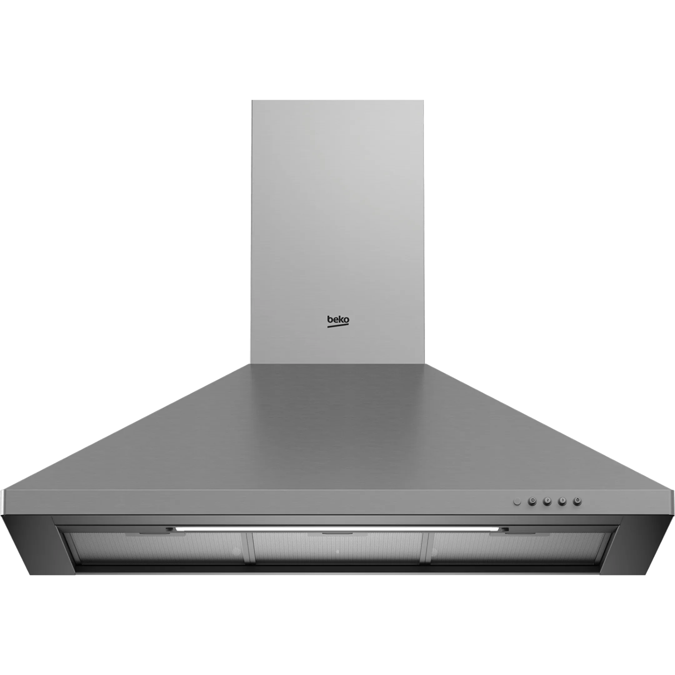 Wanddampkap CWB 9441 XN