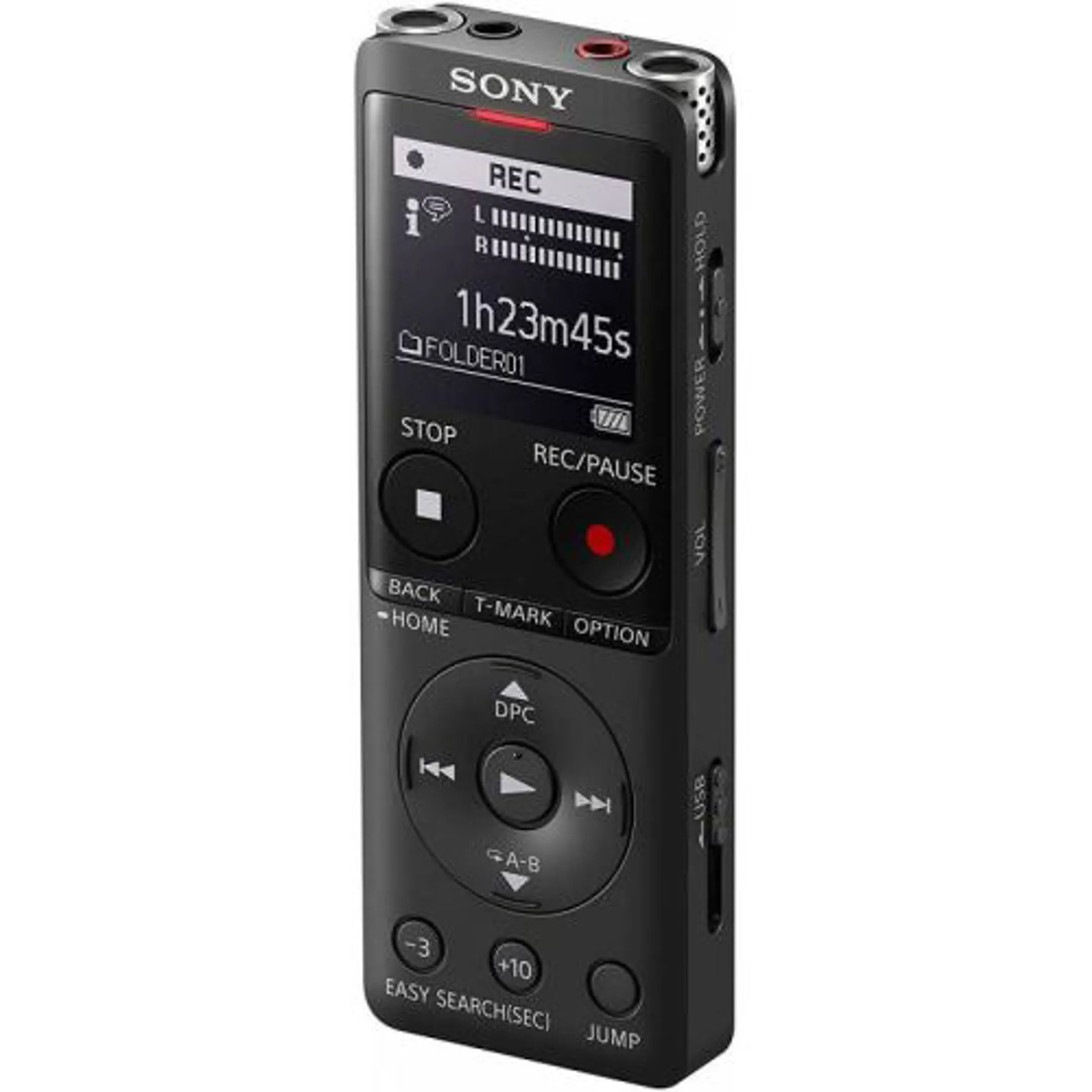 Sony Dictaphone ICDUX570 image