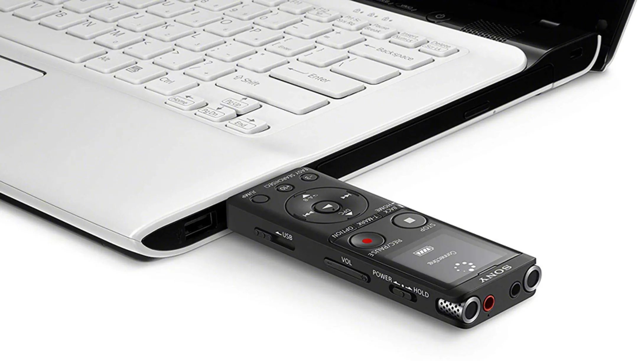 Sony Dictaphone ICDUX570 image