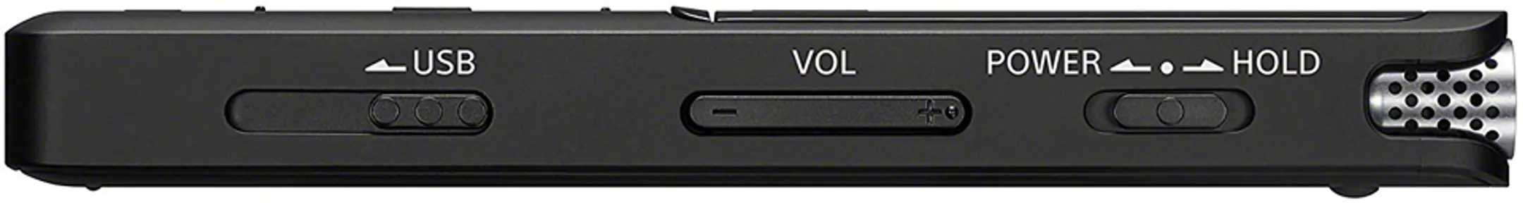 Sony Dictaphone ICDUX570 image