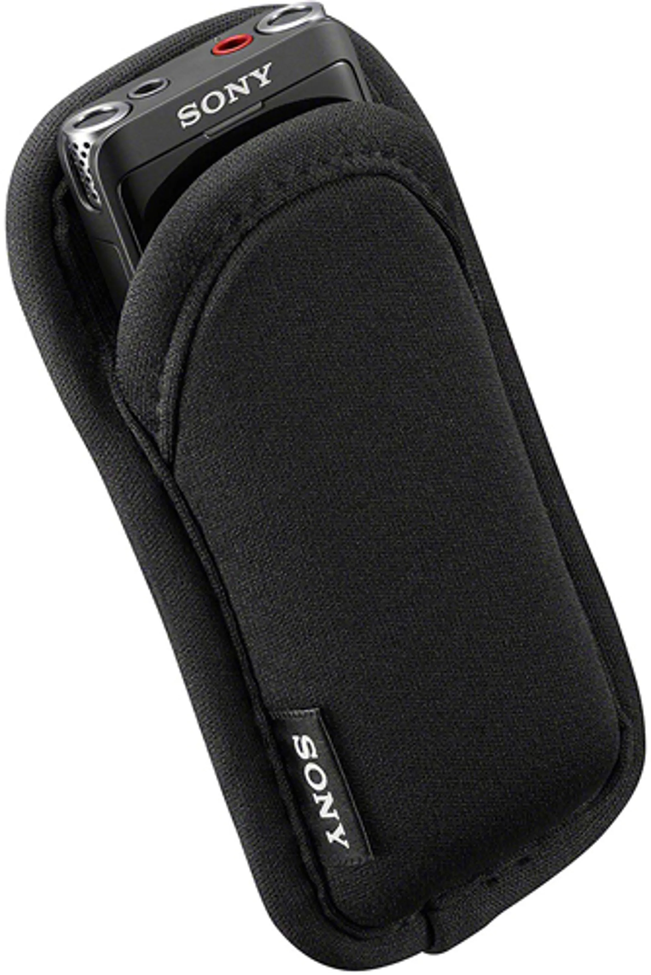 Sony Dictaphone ICDUX570 image