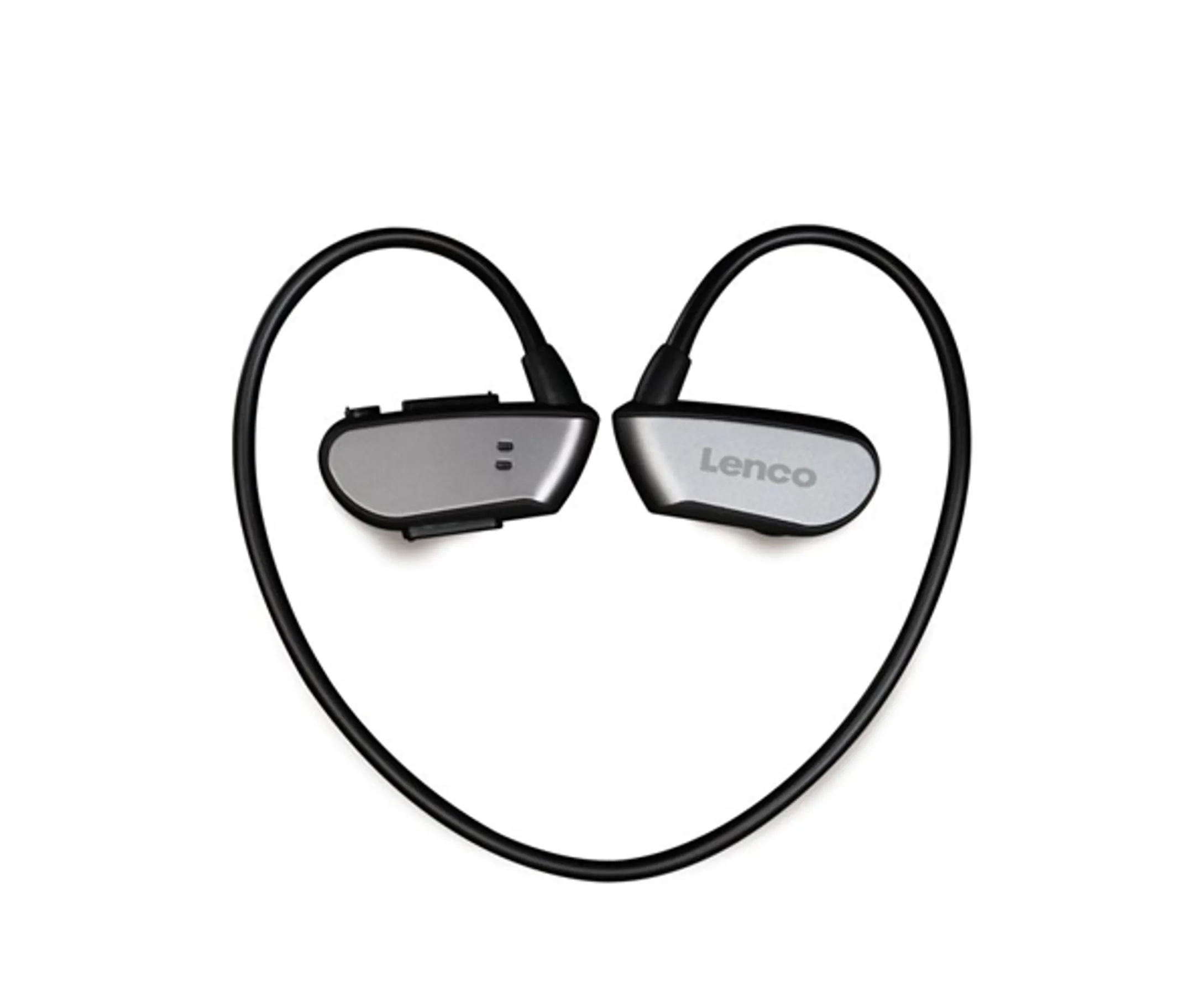 Bluetooth sportoortjes met MP3-speler - BTX-860BK - 8 GB